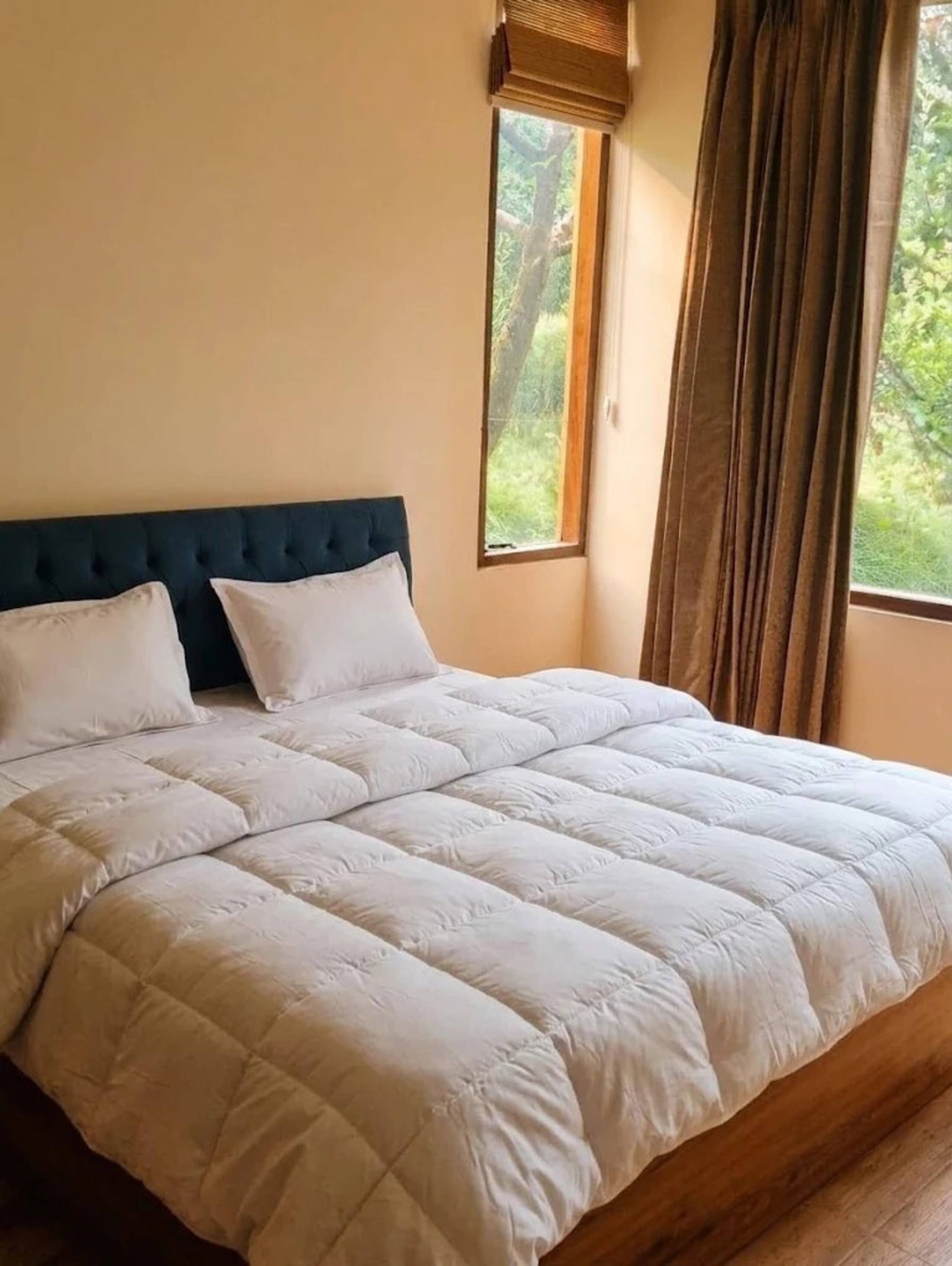 5BR Riverside Orchard Retreat | Manali 6
