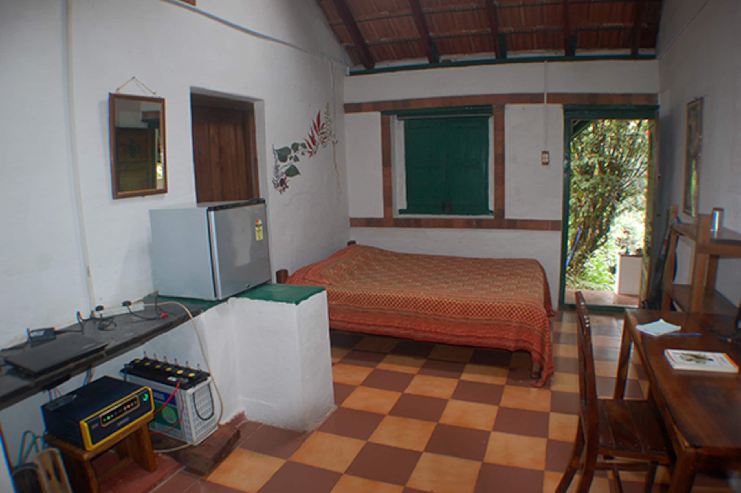 Rainforest Retreat Plantation Cottage — photo 2