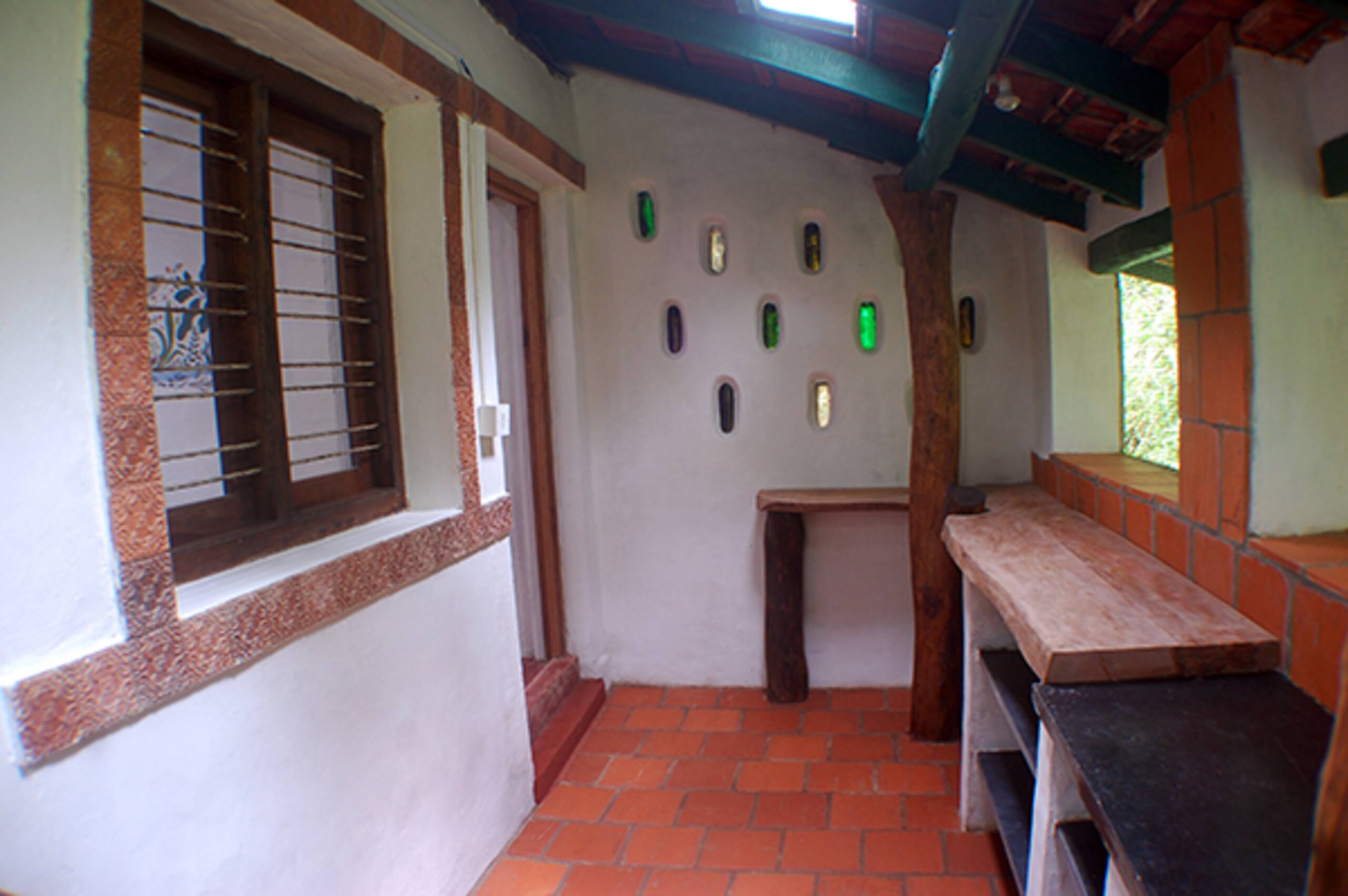 Rainforest Retreat Plantation Cottage — photo 4