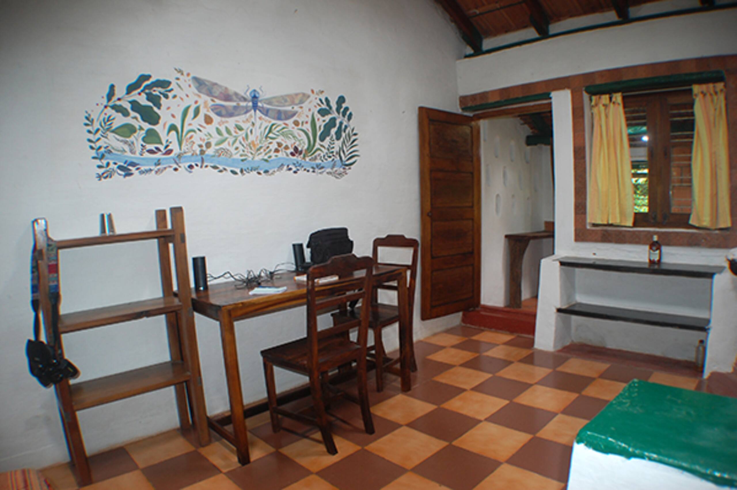 Rainforest Retreat Plantation Cottage — photo 5