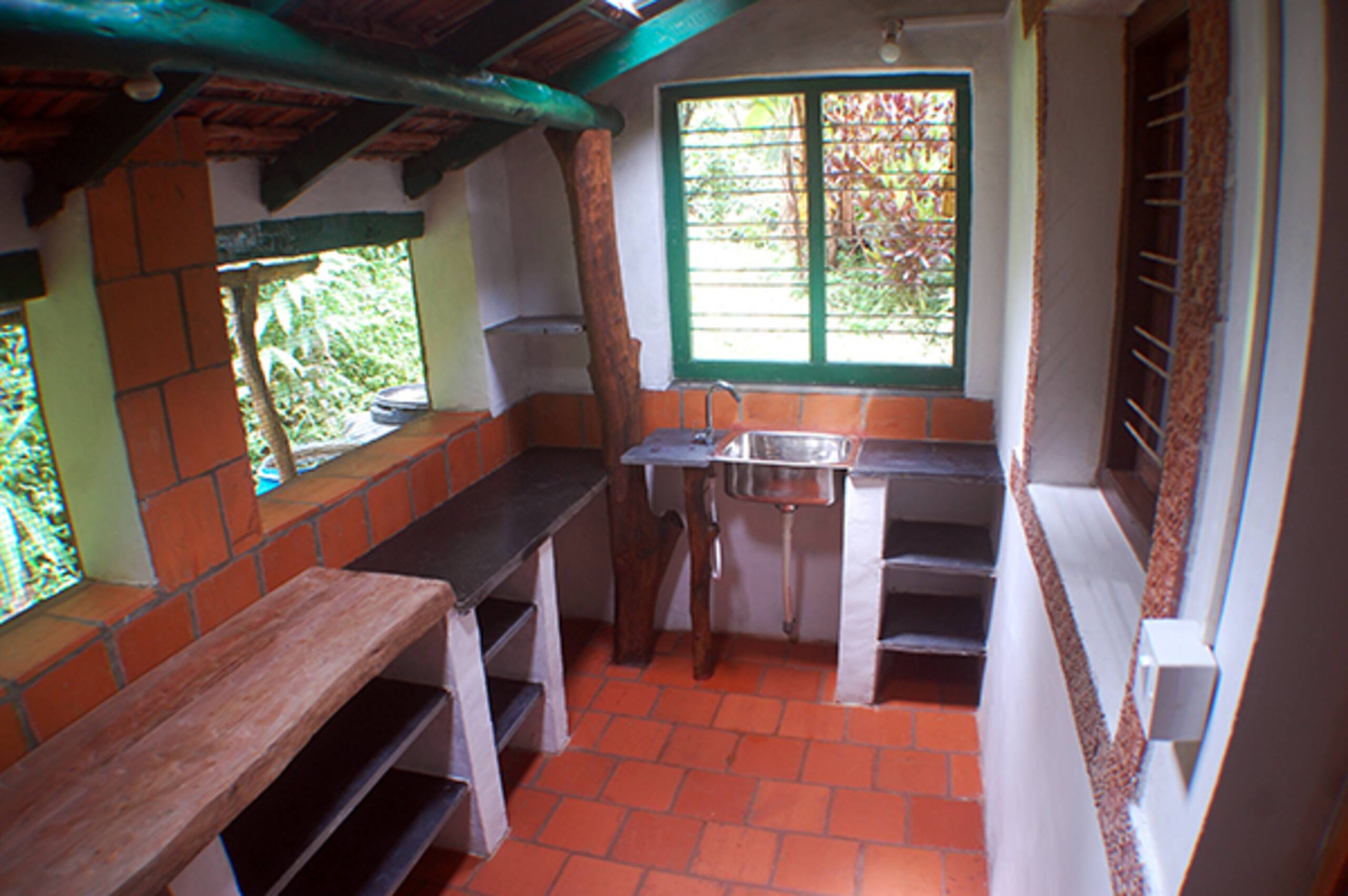 Rainforest Retreat Plantation Cottage — photo 3