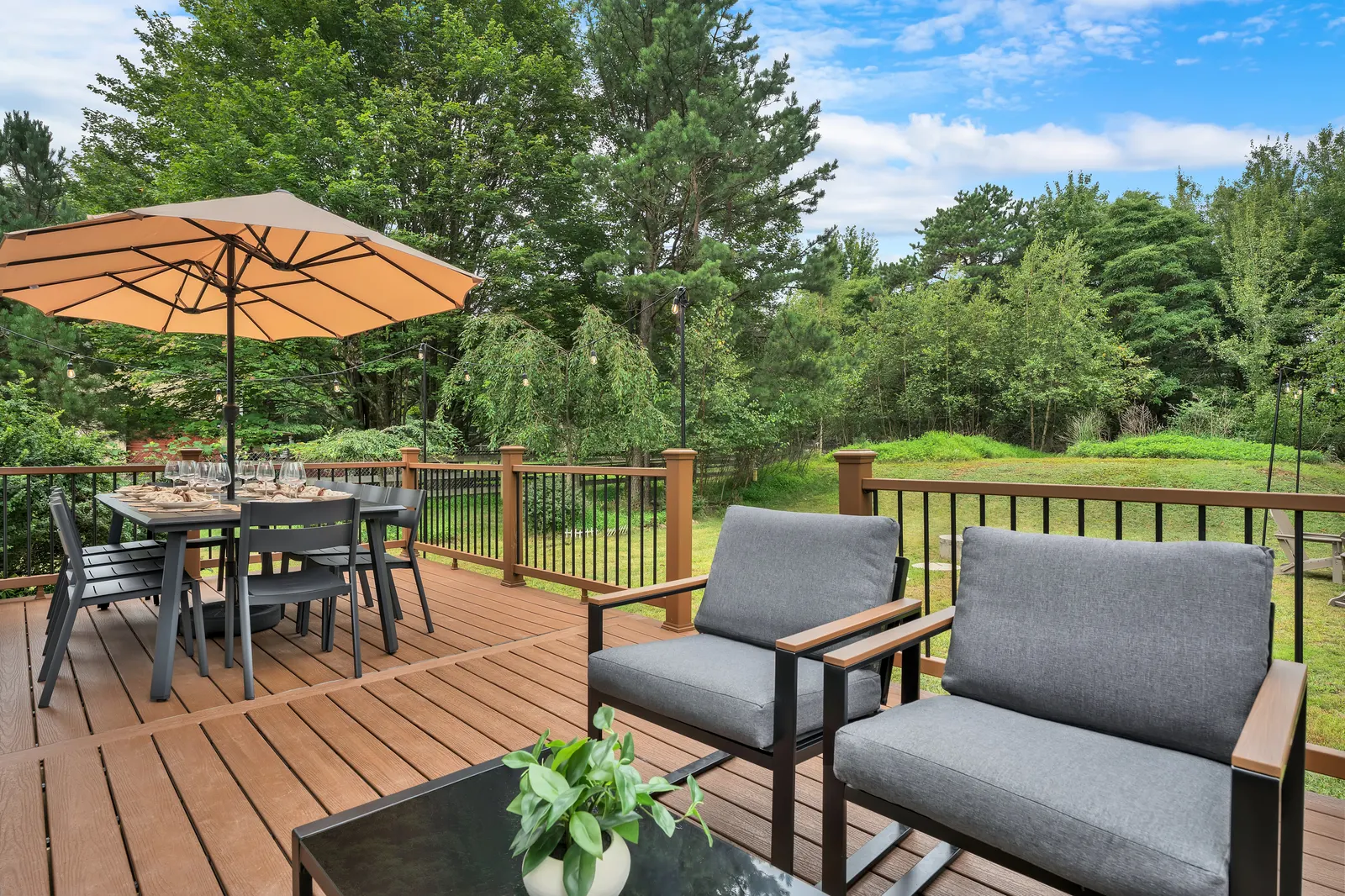 Modern Chalet w/ HotTub FirePit Beach&Pool Access 7