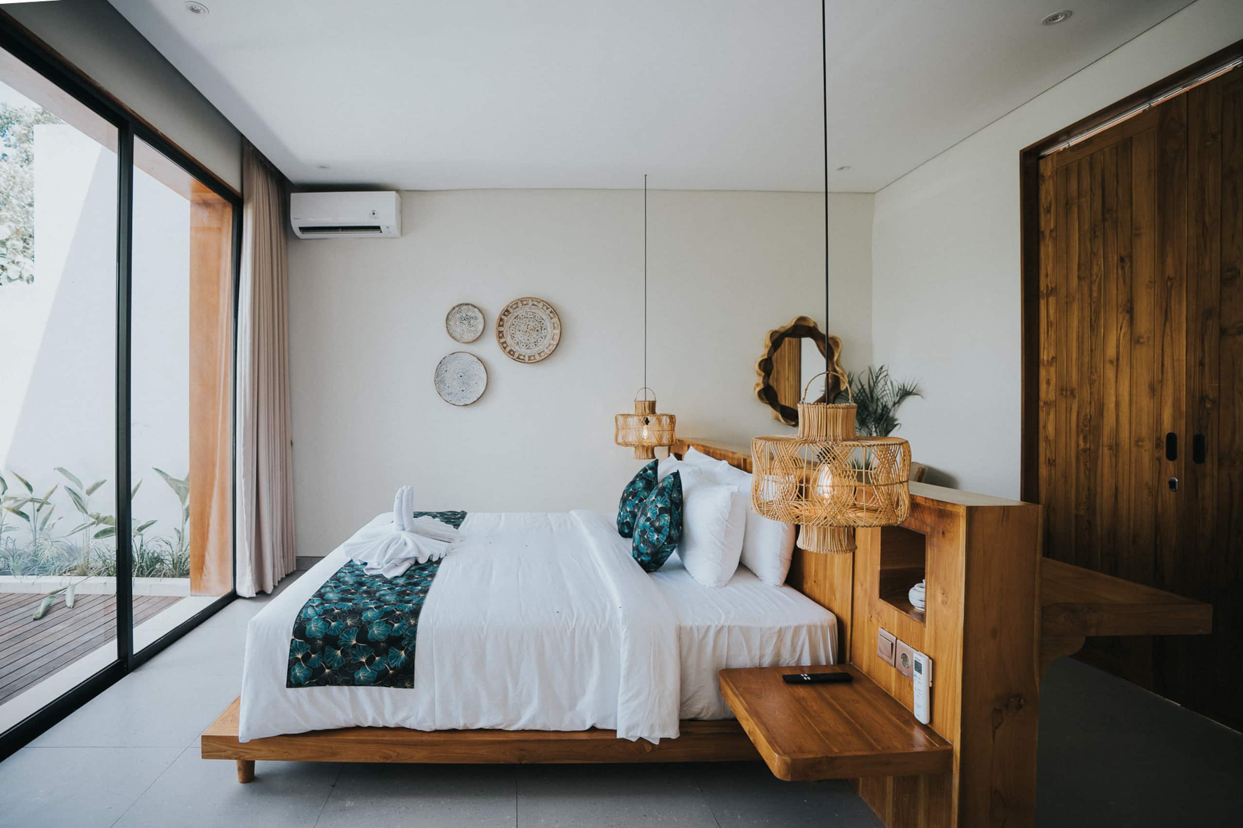 Nature View Villa with Private Pool in Ubud #2 22