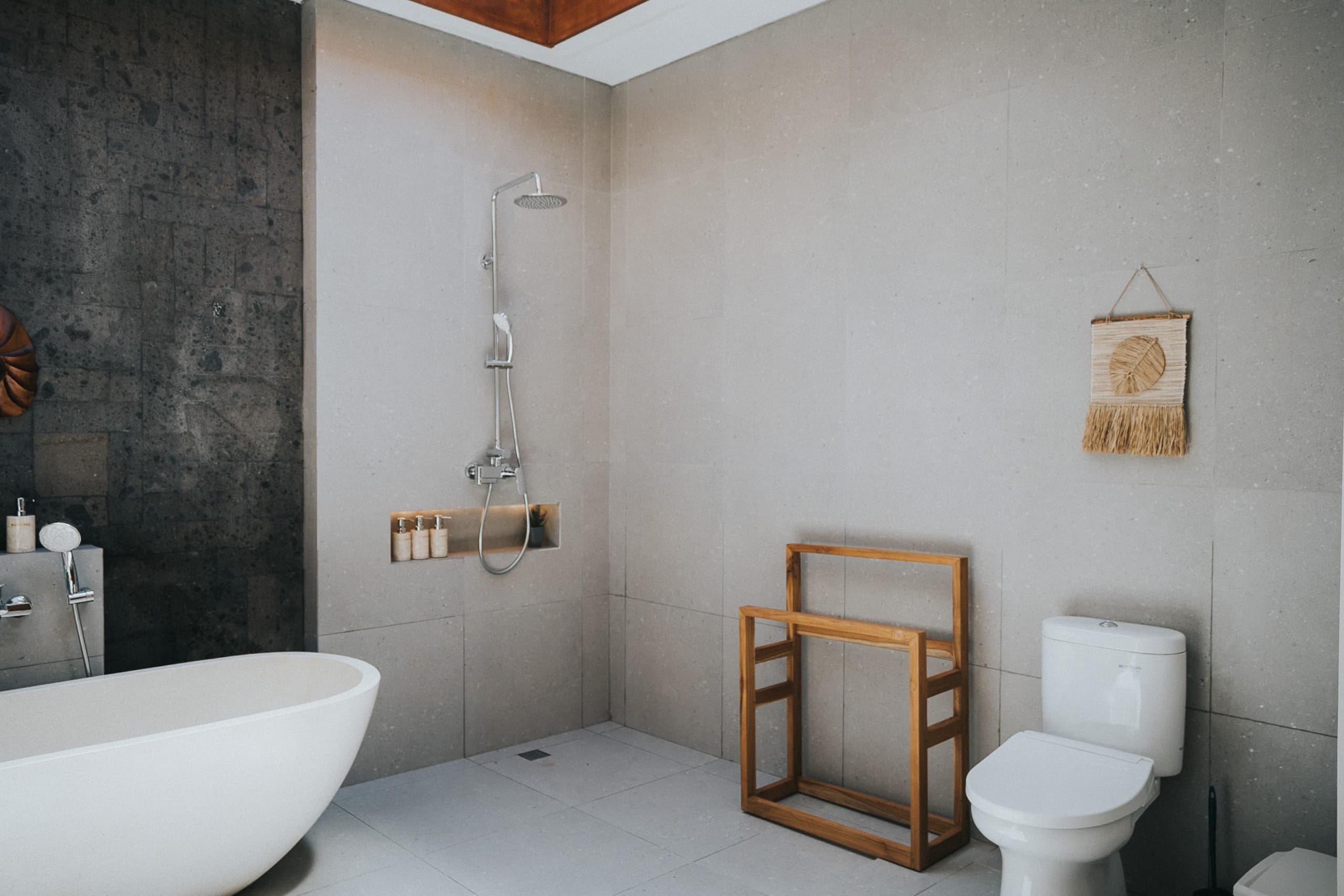 Nature View Villa with Private Pool in Ubud #2 35