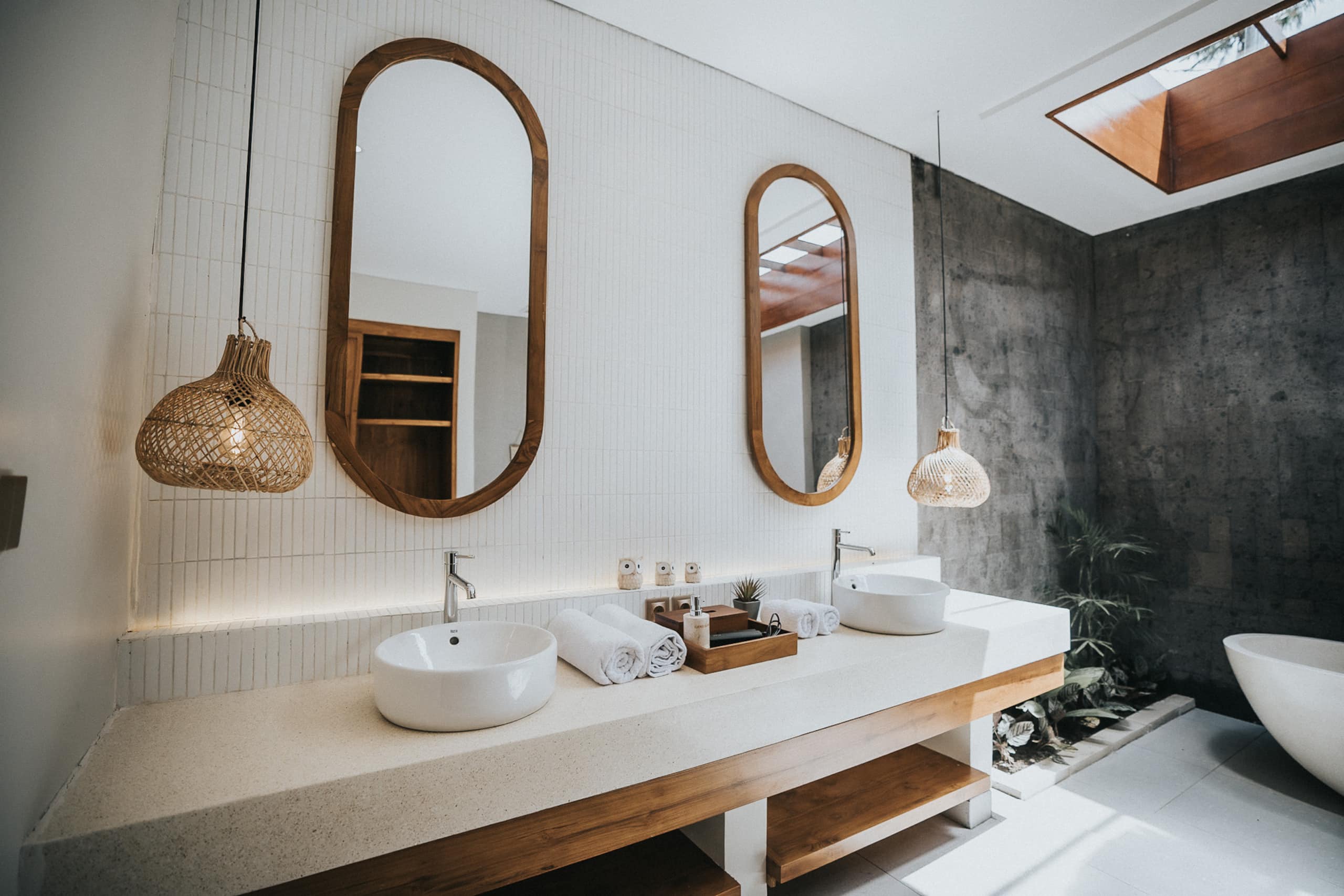 Nature View Villa with Private Pool in Ubud #2 30