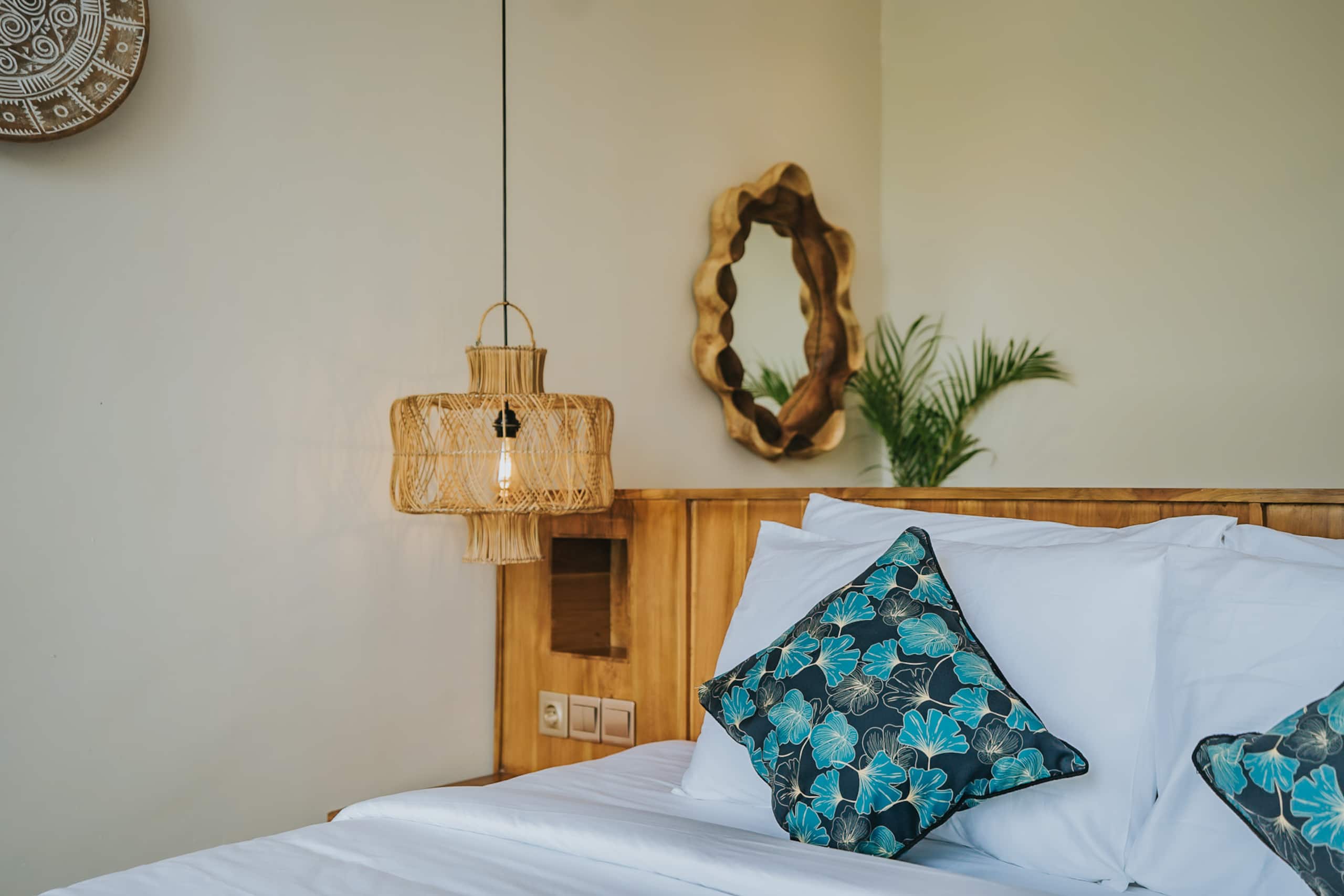 Nature View Villa with Private Pool in Ubud #2 24