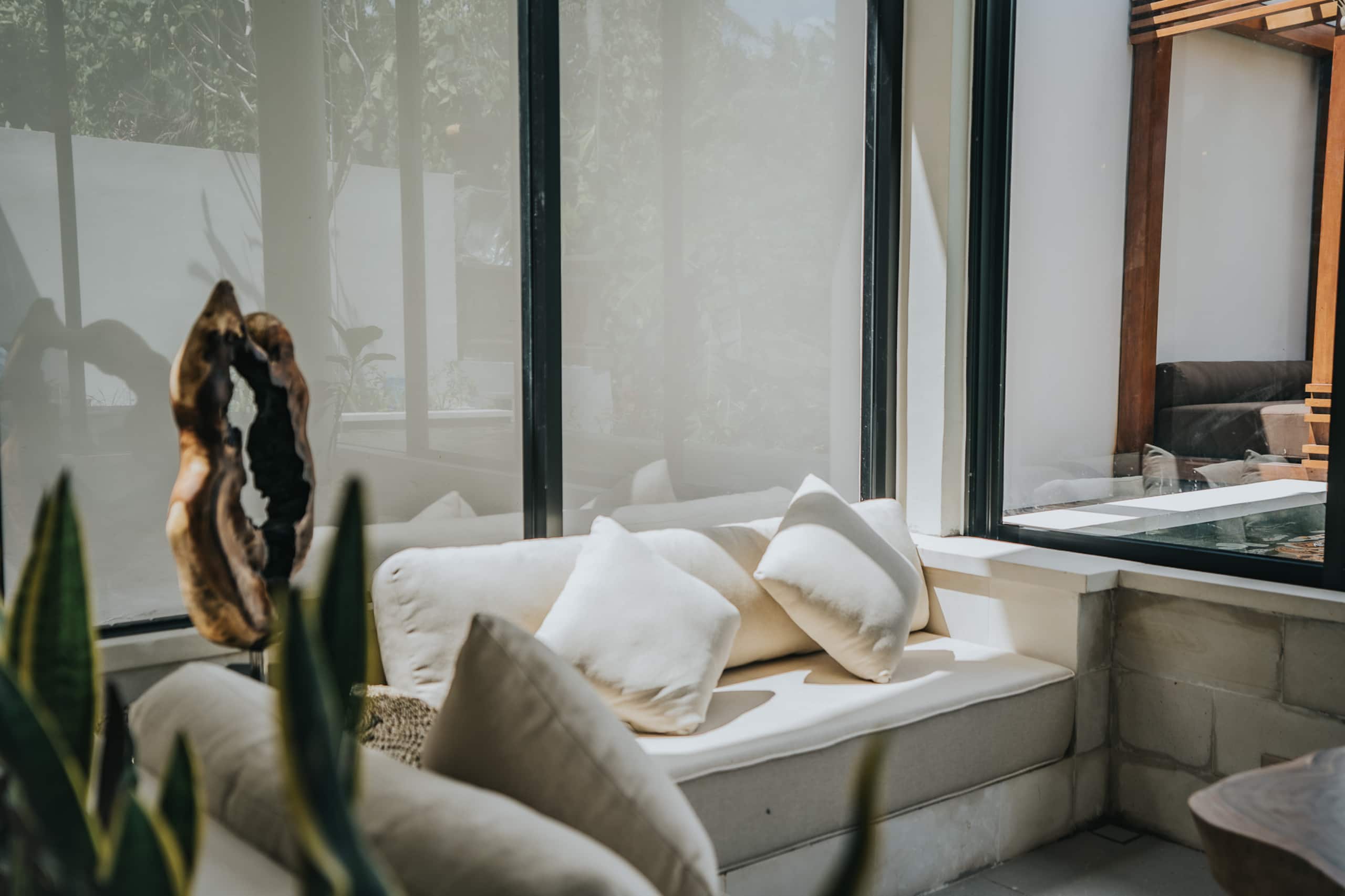 Nature View Villa with Private Pool in Ubud #2 27