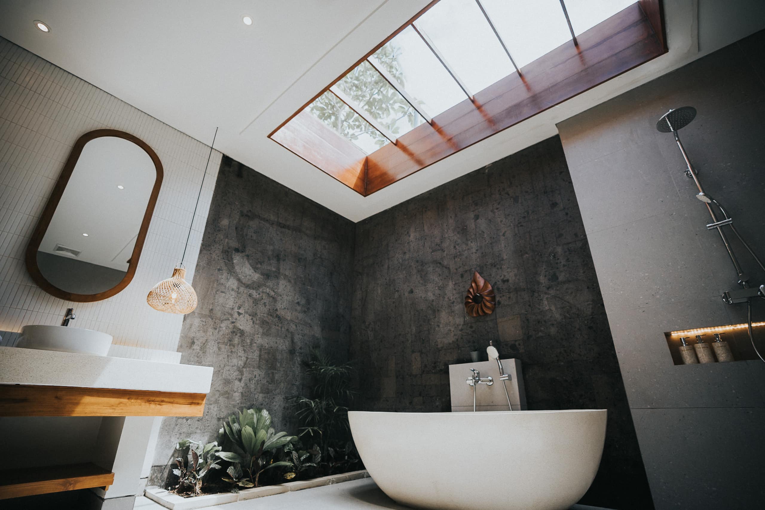 Nature View Villa with Private Pool in Ubud #2 36