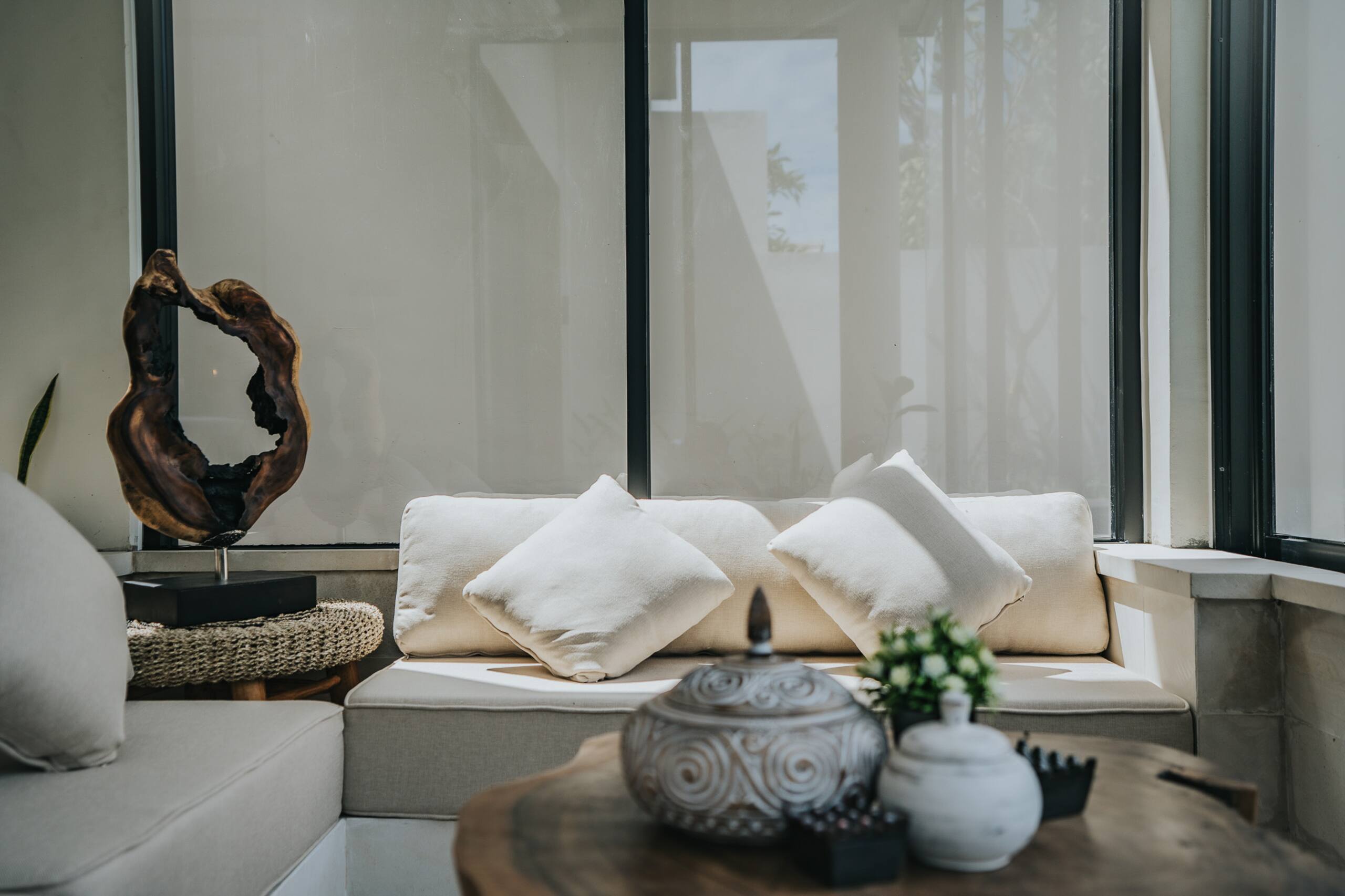 Nature View Villa with Private Pool in Ubud #2 12