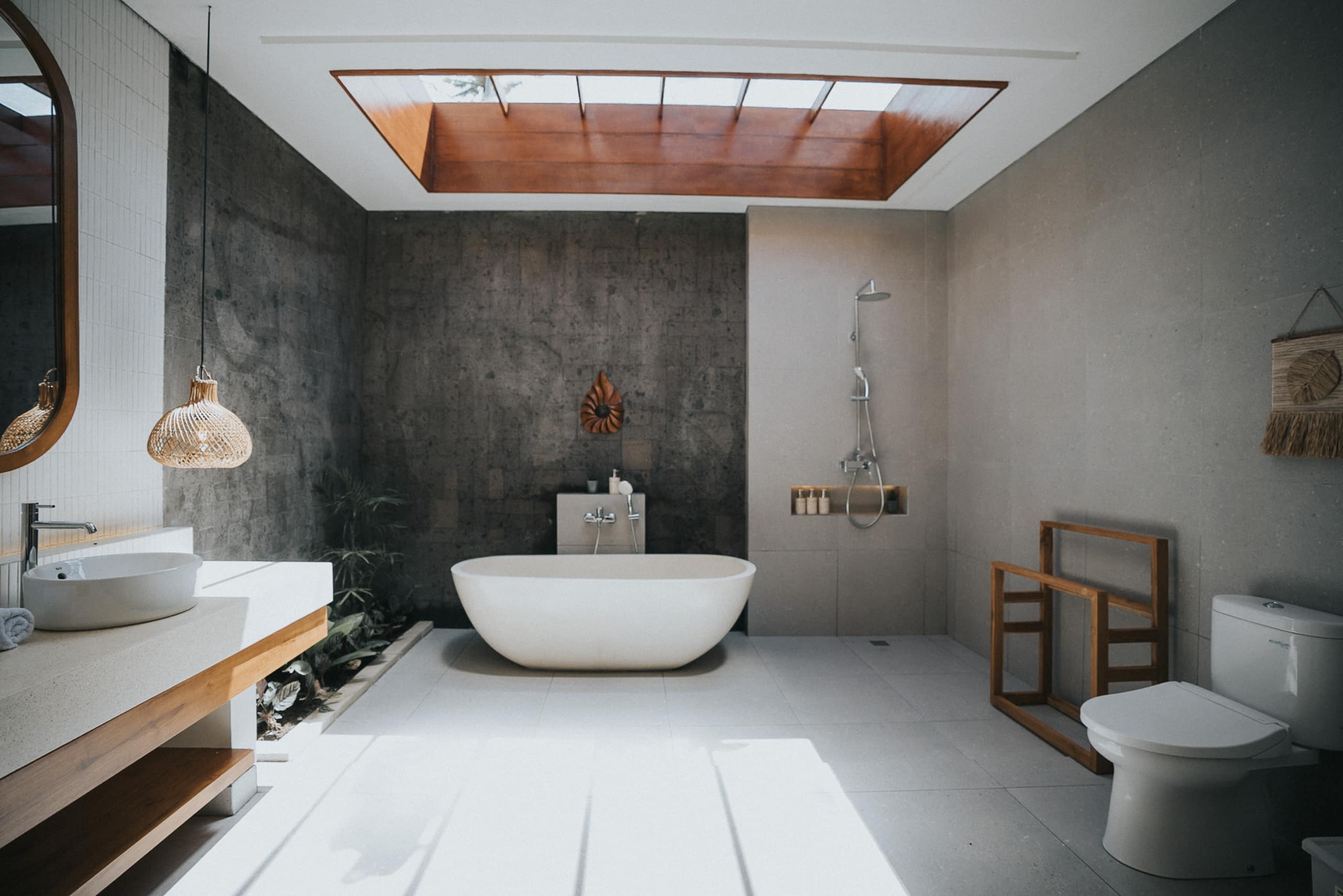 Nature View Villa with Private Pool in Ubud #2 31