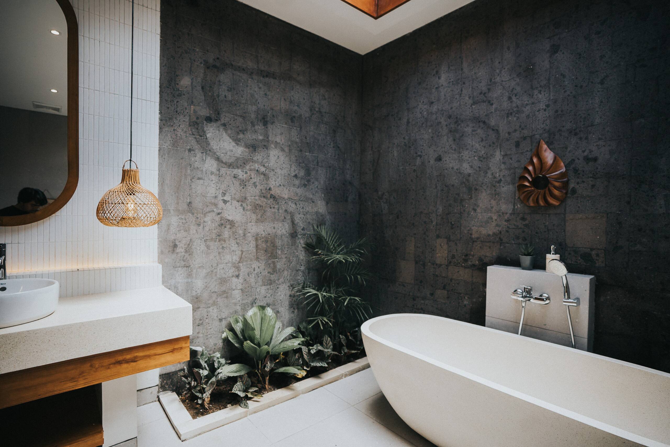Nature View Villa with Private Pool in Ubud #2 37