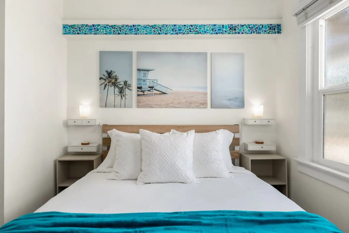Charismatic Sea Cottage Near Beach & Entertainment