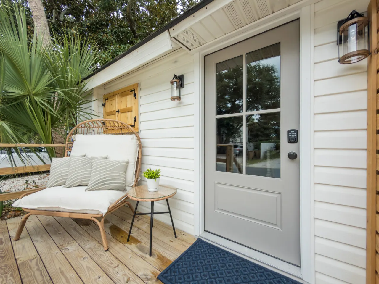 The Coastal Trio - Unit C — photo 2