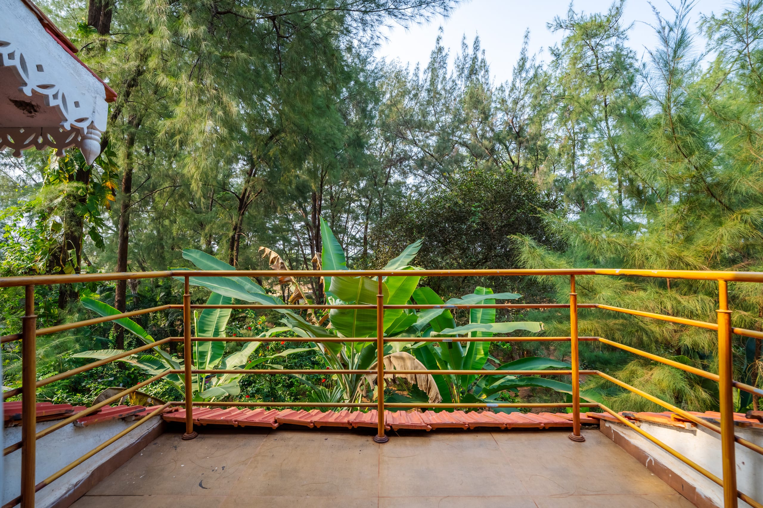 Villa Casuarina 2 (entire villa) A/C, near beach 22