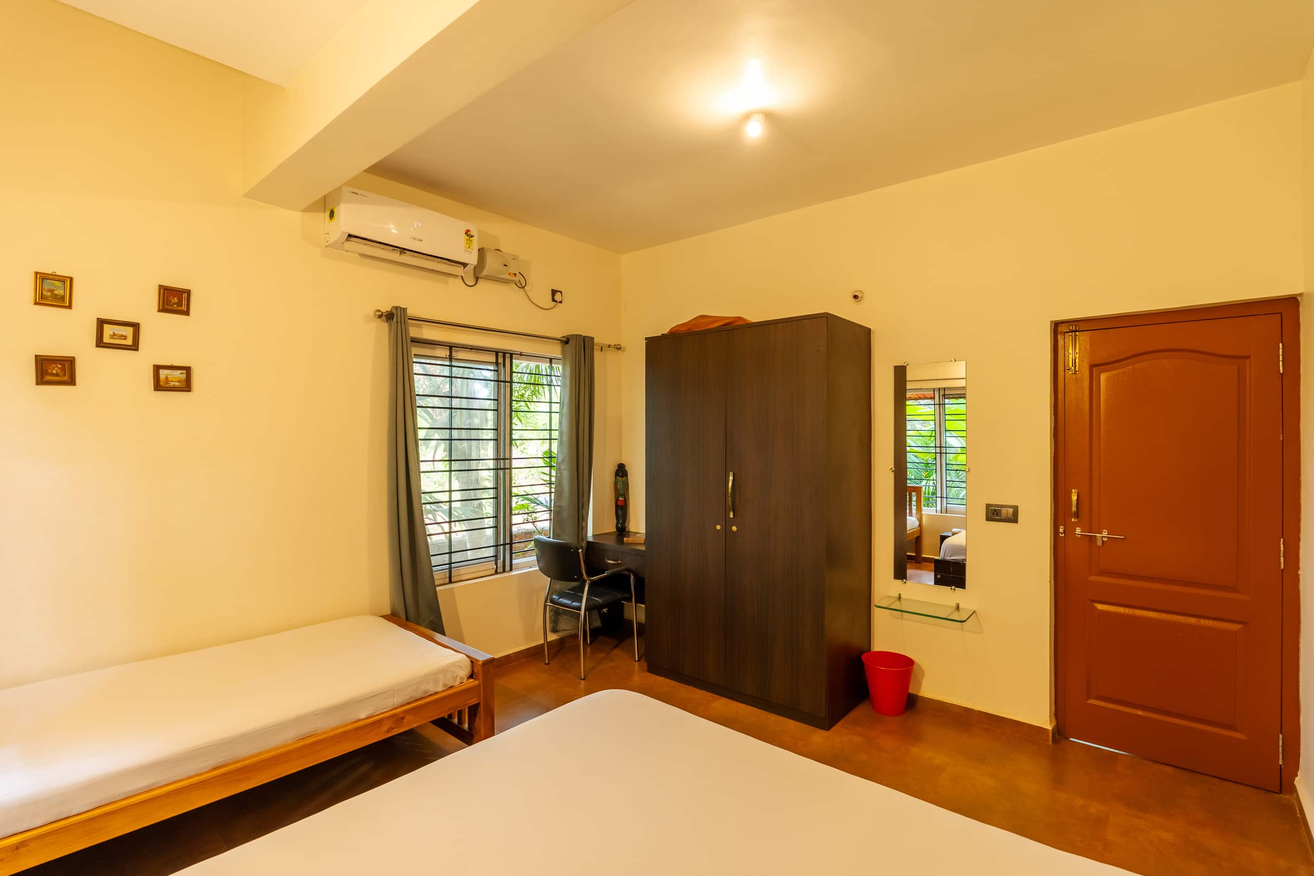 Villa Casuarina 2 (entire villa) A/C, near beach 15