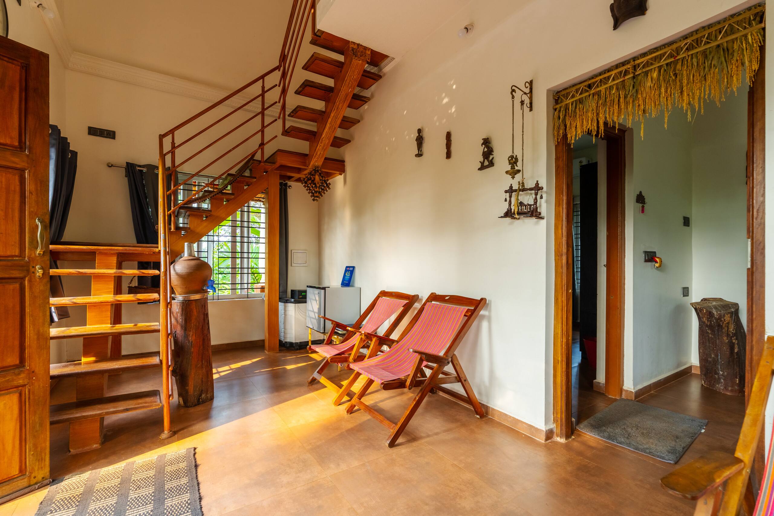 Villa Casuarina 2 (entire villa) A/C, near beach 7