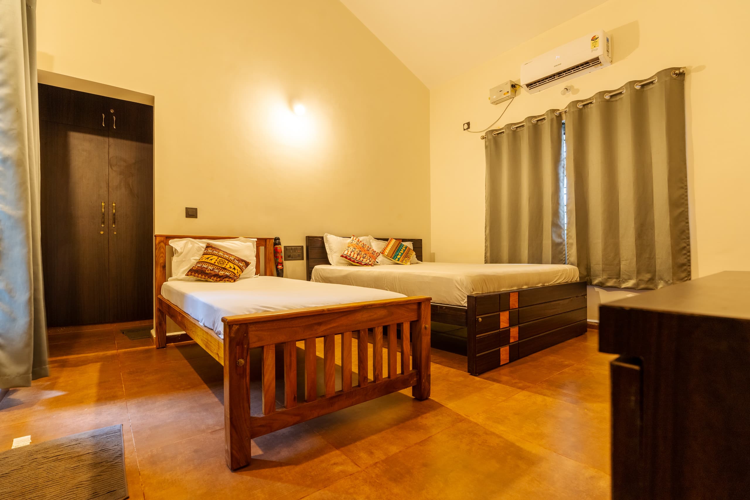 Villa Casuarina 2 (entire villa) A/C, near beach 21