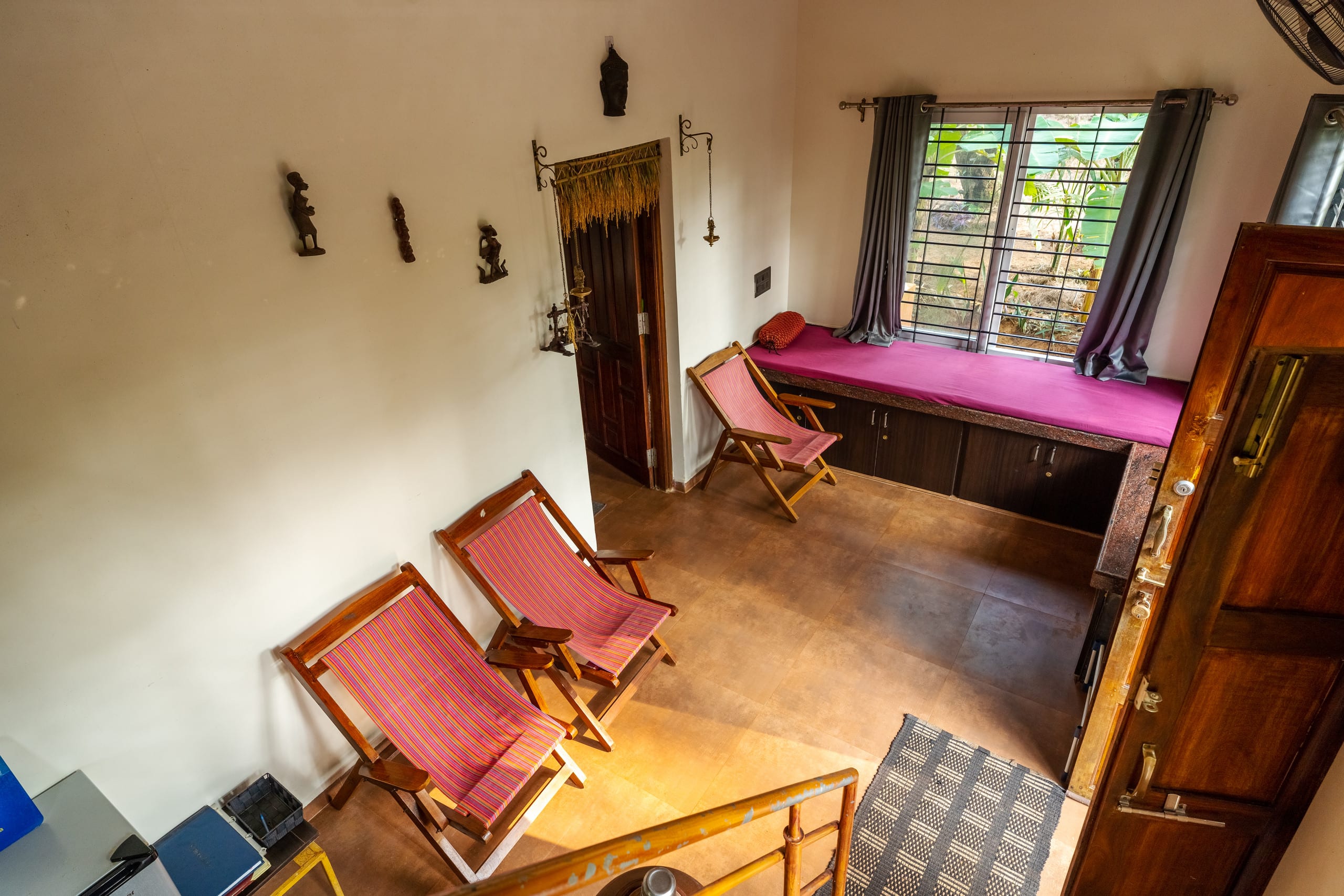 Villa Casuarina 2 (entire villa) A/C, near beach 8