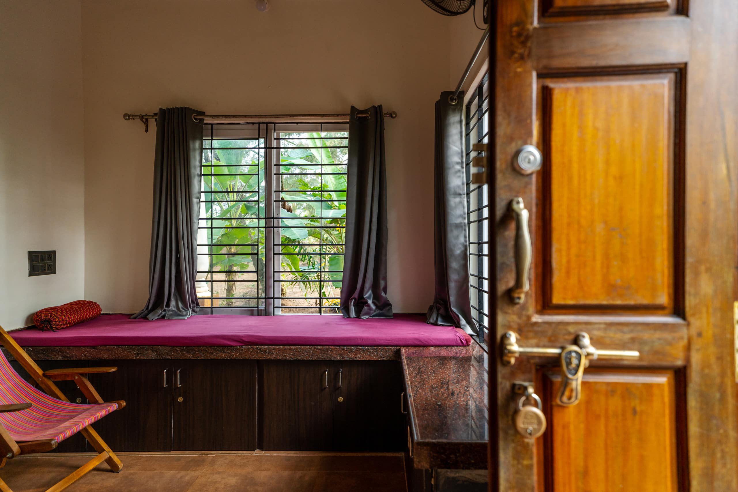 Villa Casuarina 2 (entire villa) A/C, near beach 10