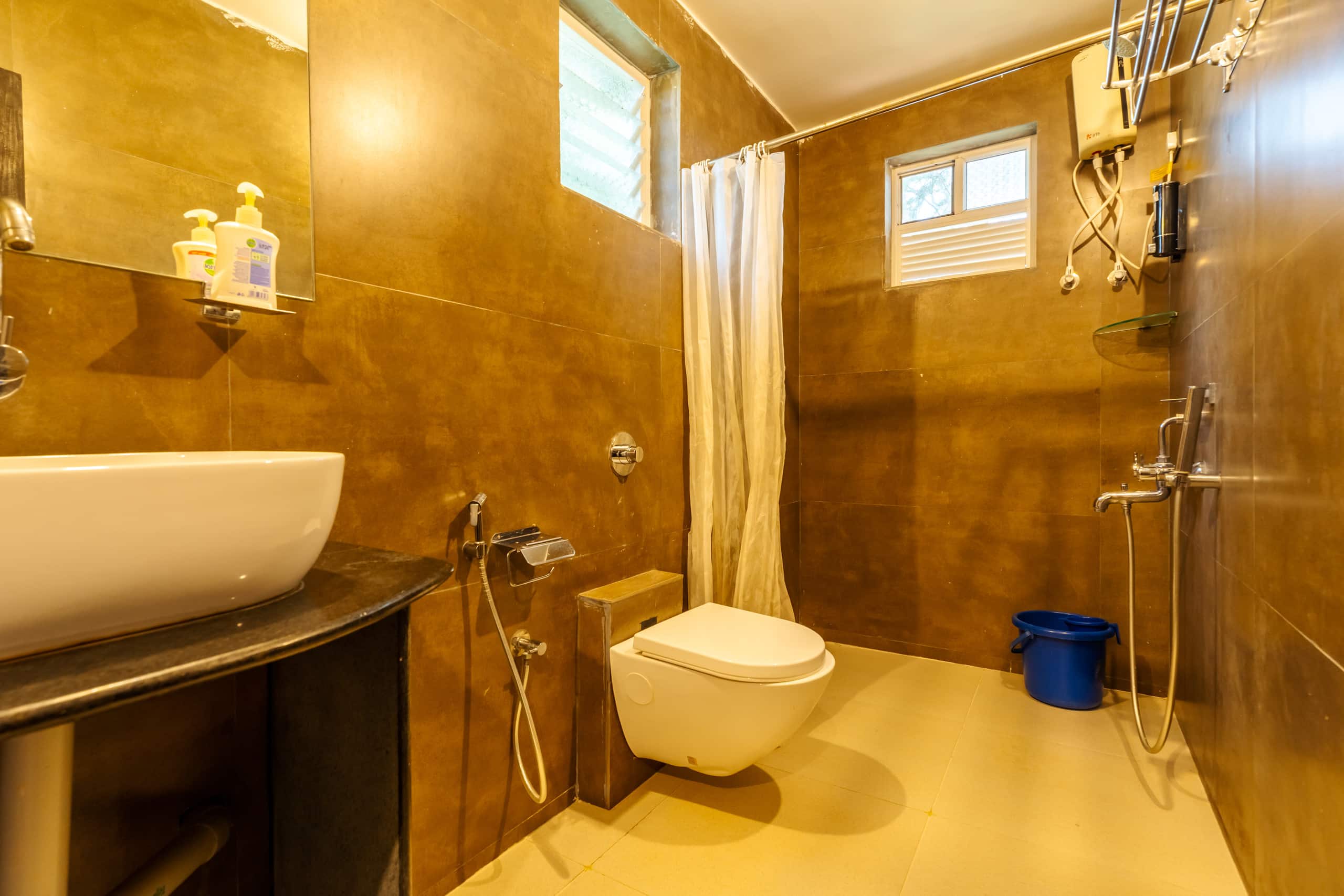 Villa Casuarina 2 (entire villa) A/C, near beach 24