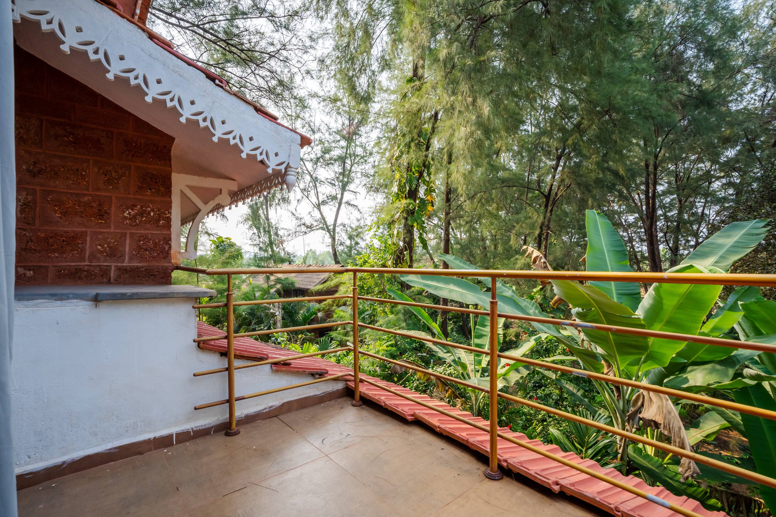 Villa Casuarina 2 (entire villa) A/C, near beach — photo 3