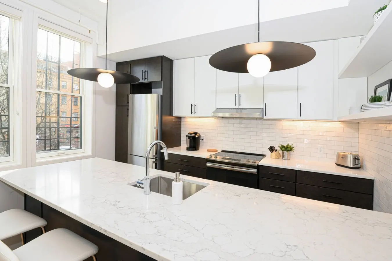 WOW! PERFECT Condo in Over-the-Rhine & Downtown! 9