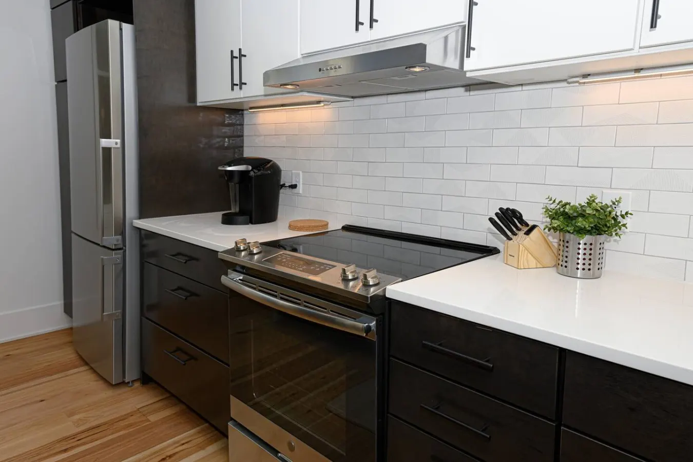 WOW! PERFECT Condo in Over-the-Rhine & Downtown! 11