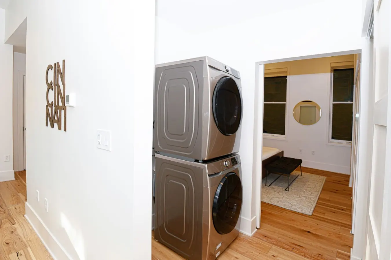WOW! PERFECT Condo in Over-the-Rhine & Downtown! 18