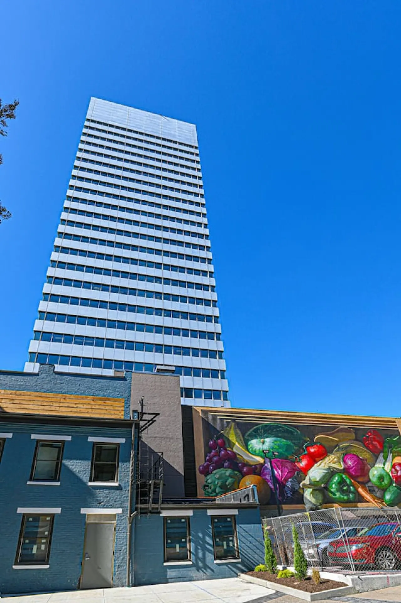 WOW! PERFECT Condo in Over-the-Rhine & Downtown! 20