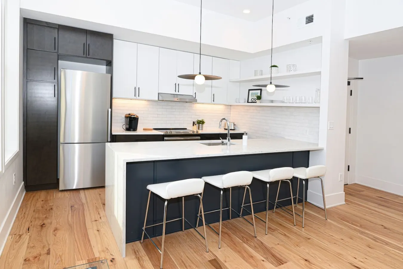 WOW! PERFECT Condo in Over-the-Rhine & Downtown! 8