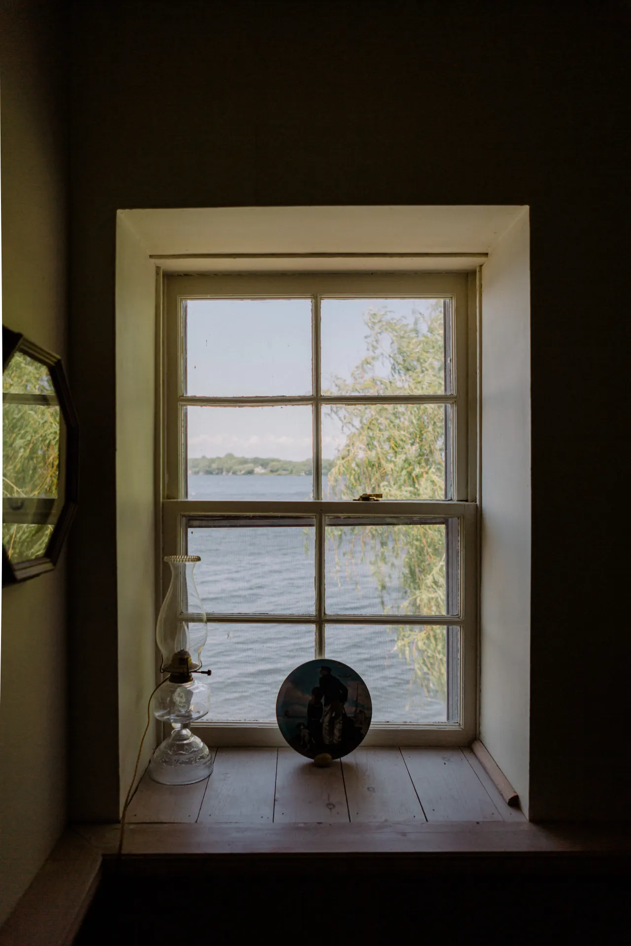 The Granary Flat - Lakeside, Historic Stone Mill 8
