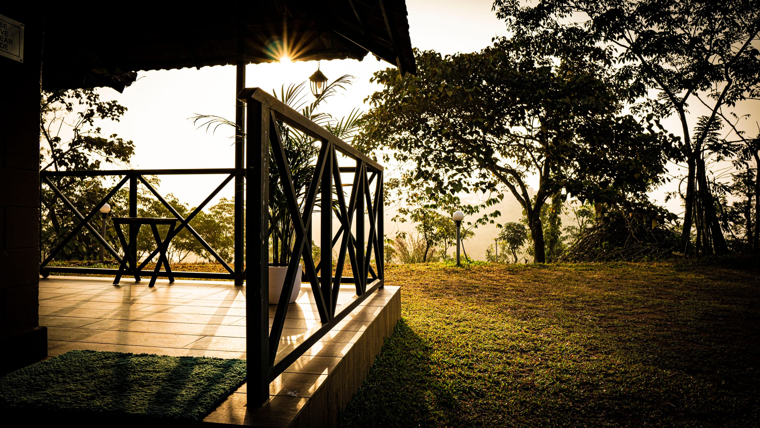 Sunrice Forest Villa Wayanad 5