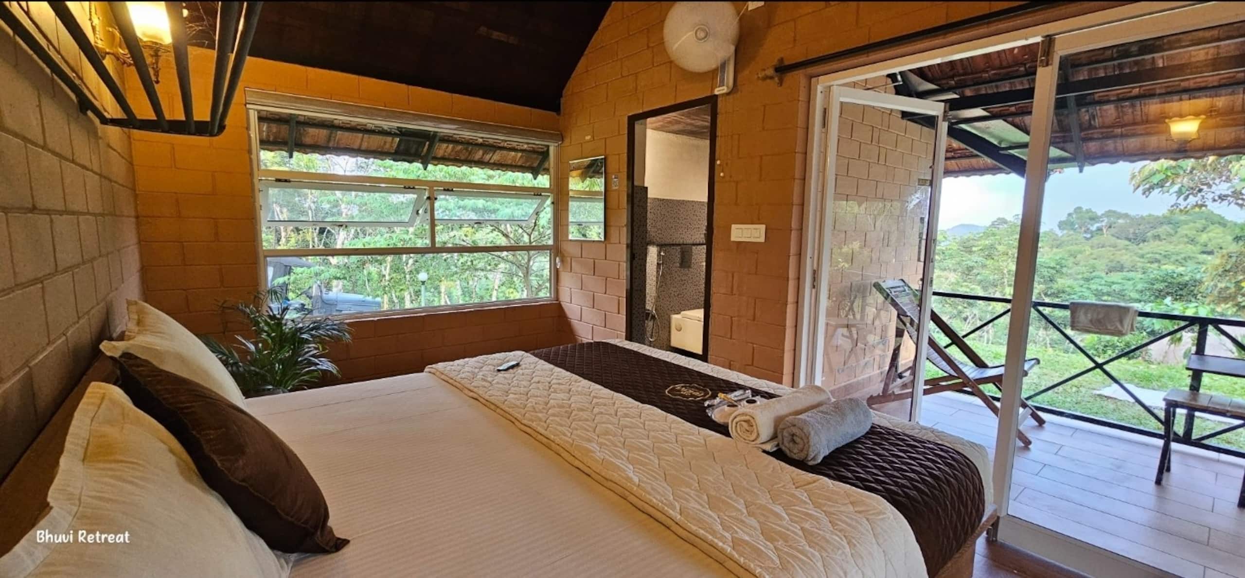 Sunrice Forest Villa Wayanad 3