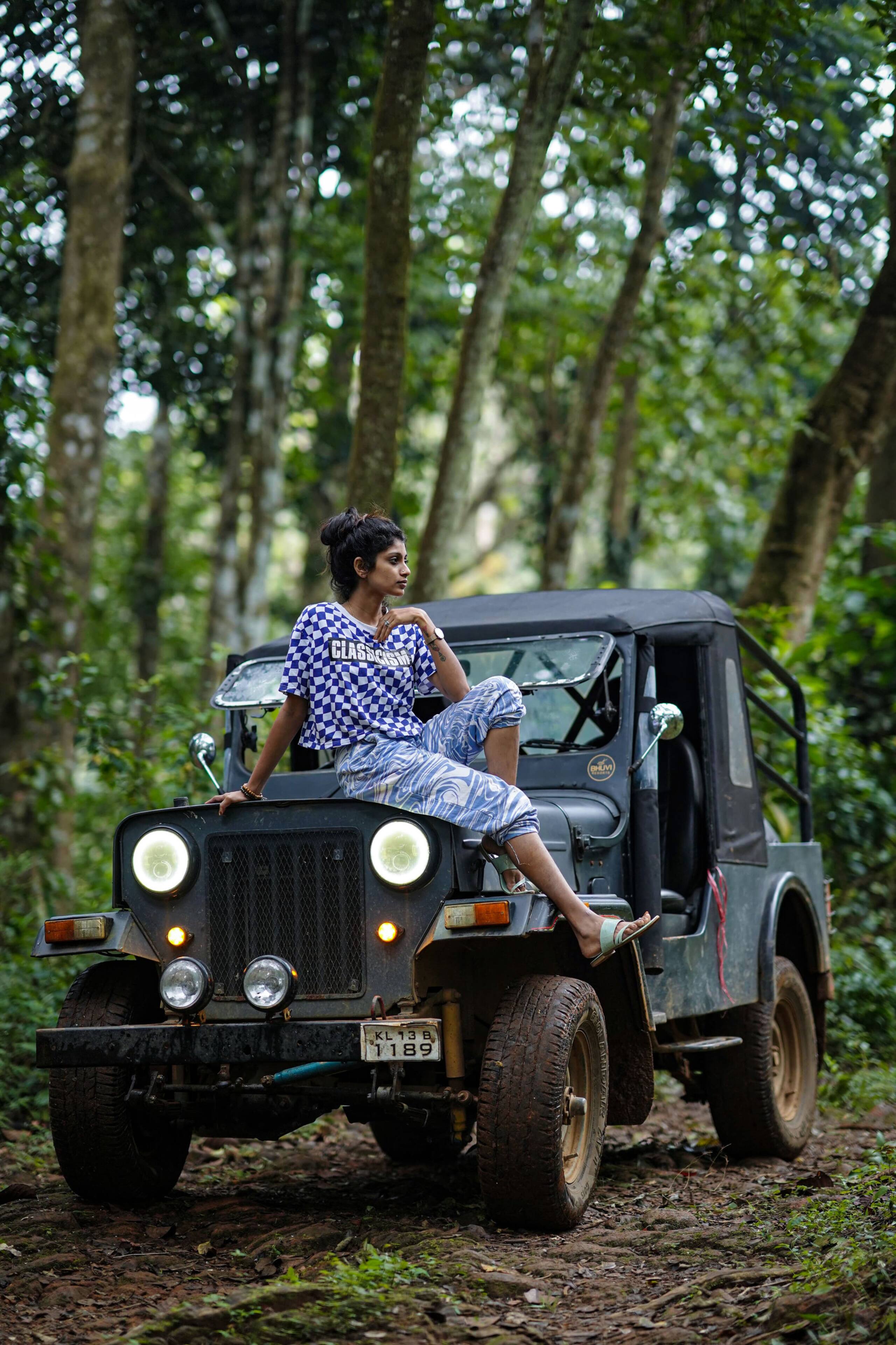 Sunrice Forest Villa Wayanad 30