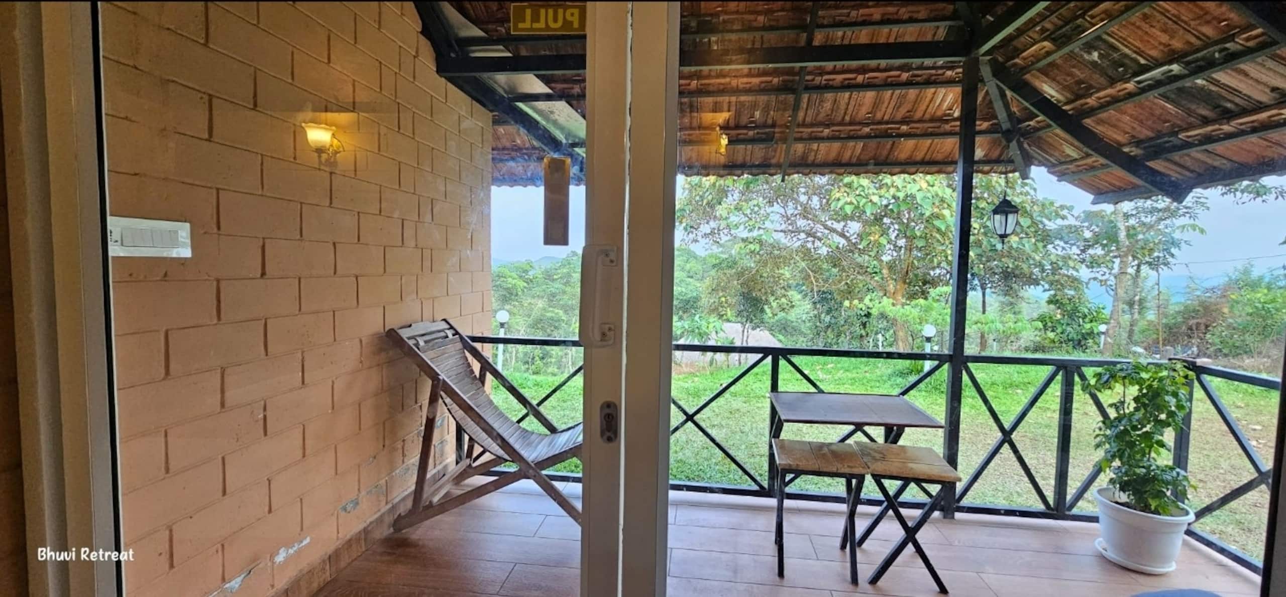 Sunrice Forest Villa Wayanad 22