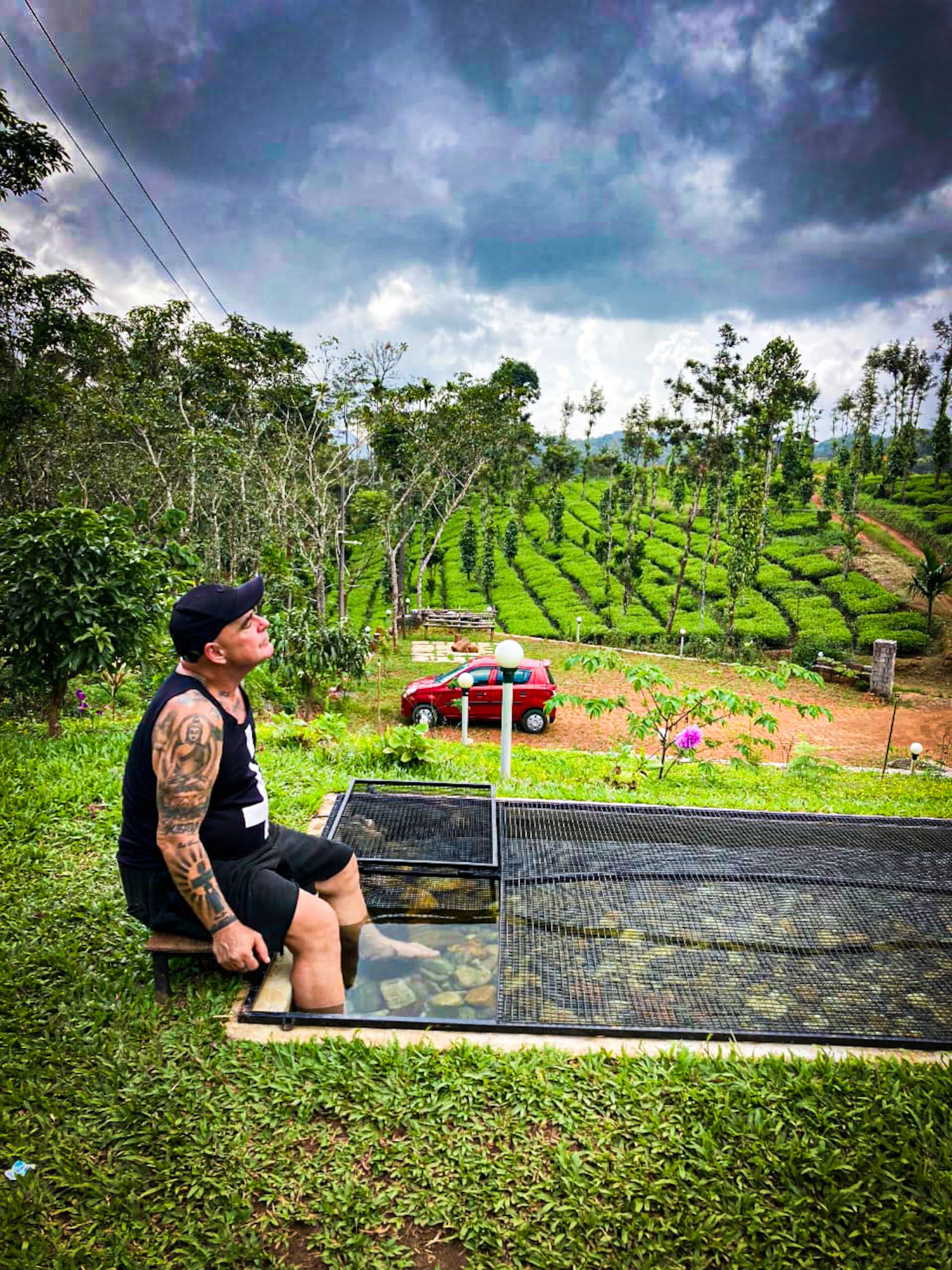 Sunrice Forest Villa Wayanad 20