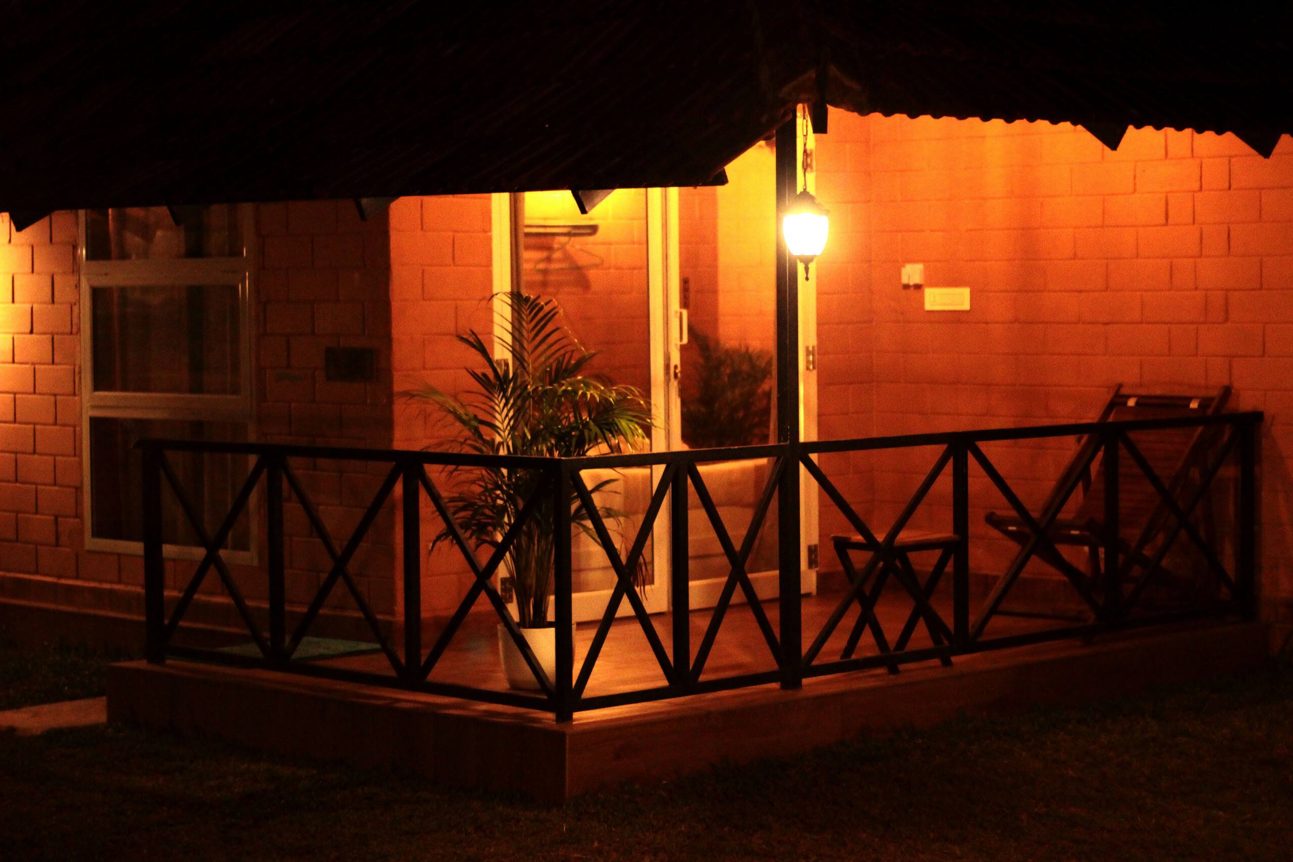Sunrice Forest Villa Wayanad 8