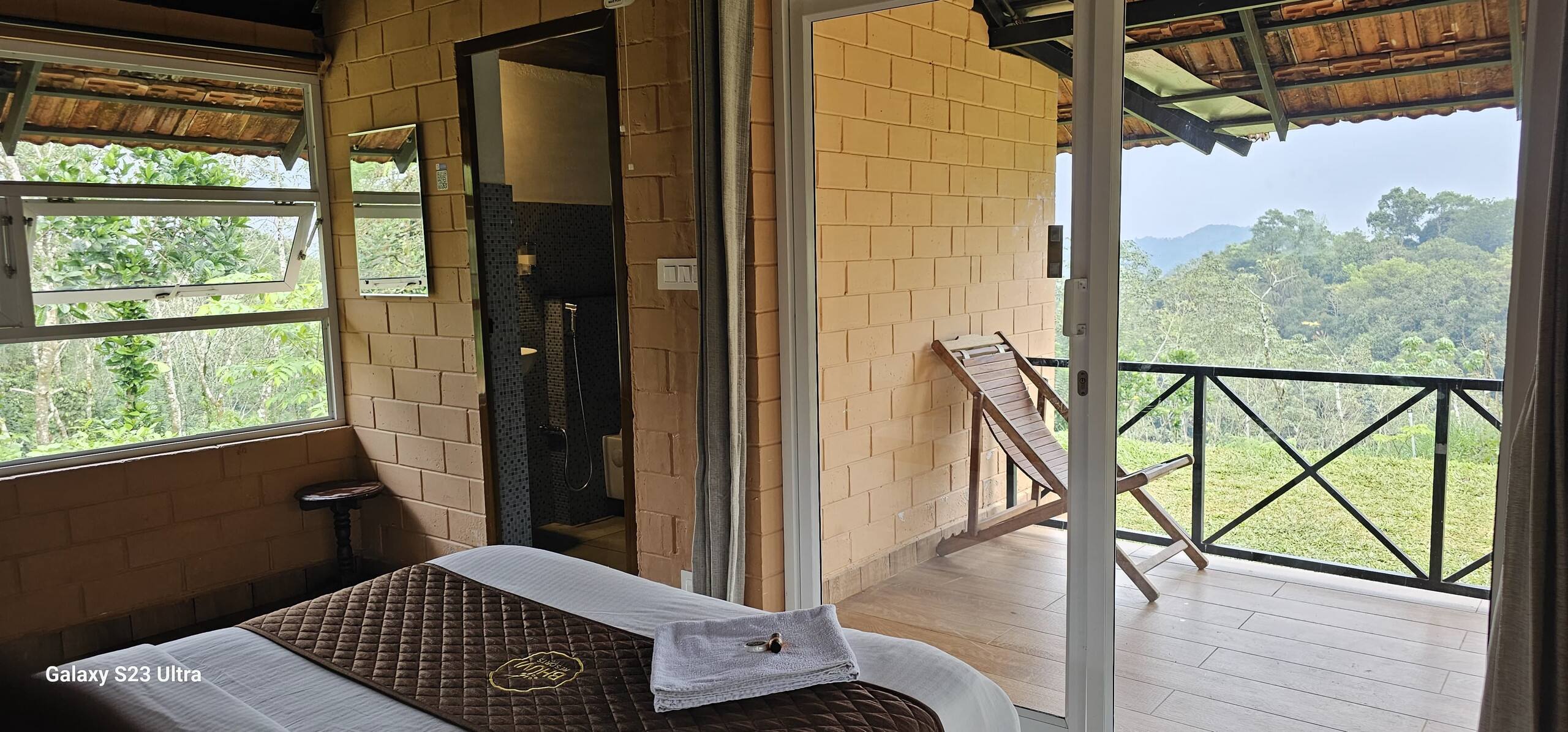 Sunrice Forest Villa Wayanad 6