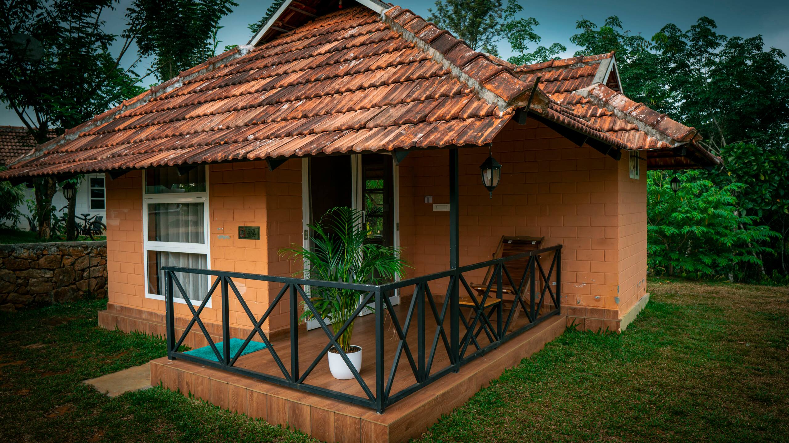 Sunrice Forest Villa Wayanad 2