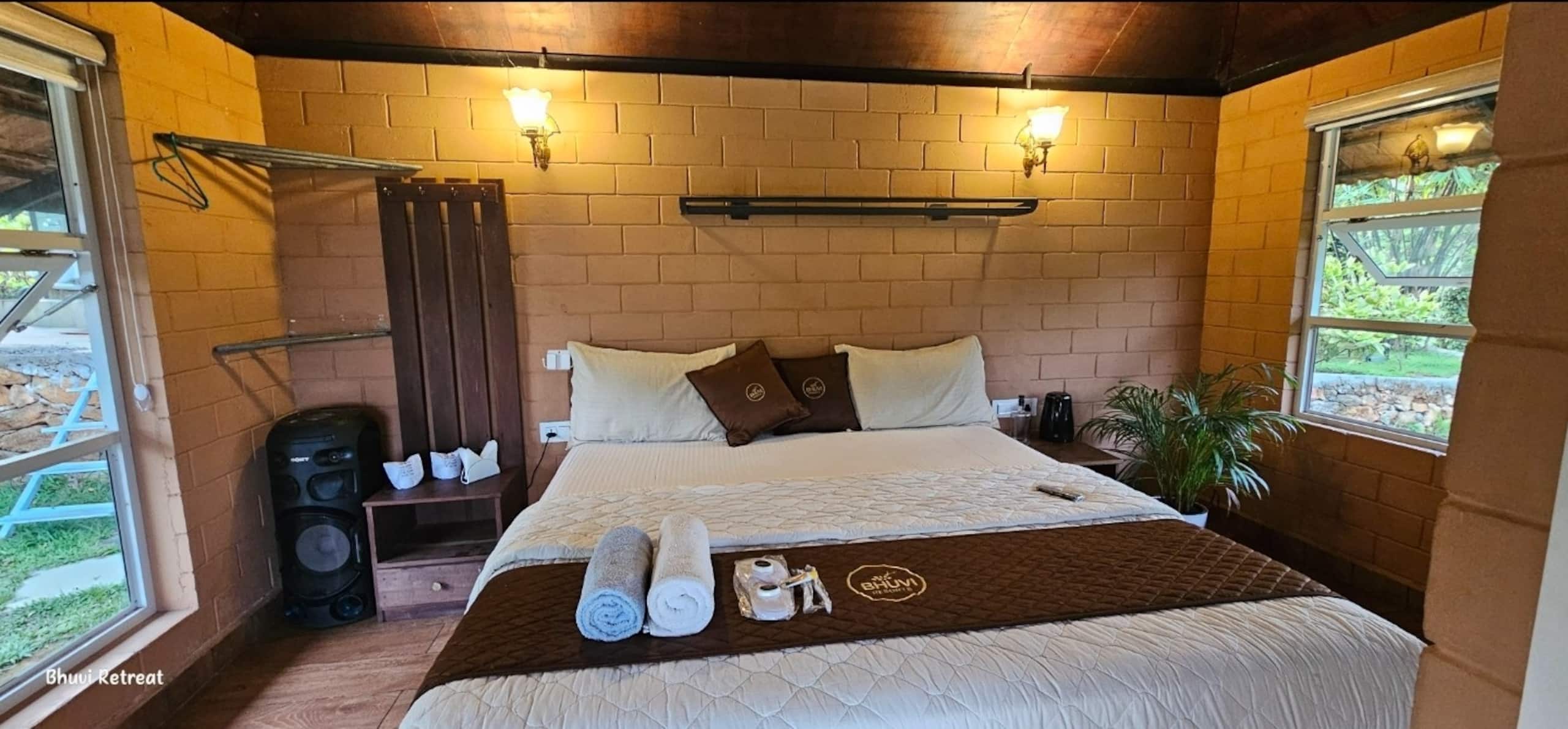 Sunrice Forest Villa Wayanad 15
