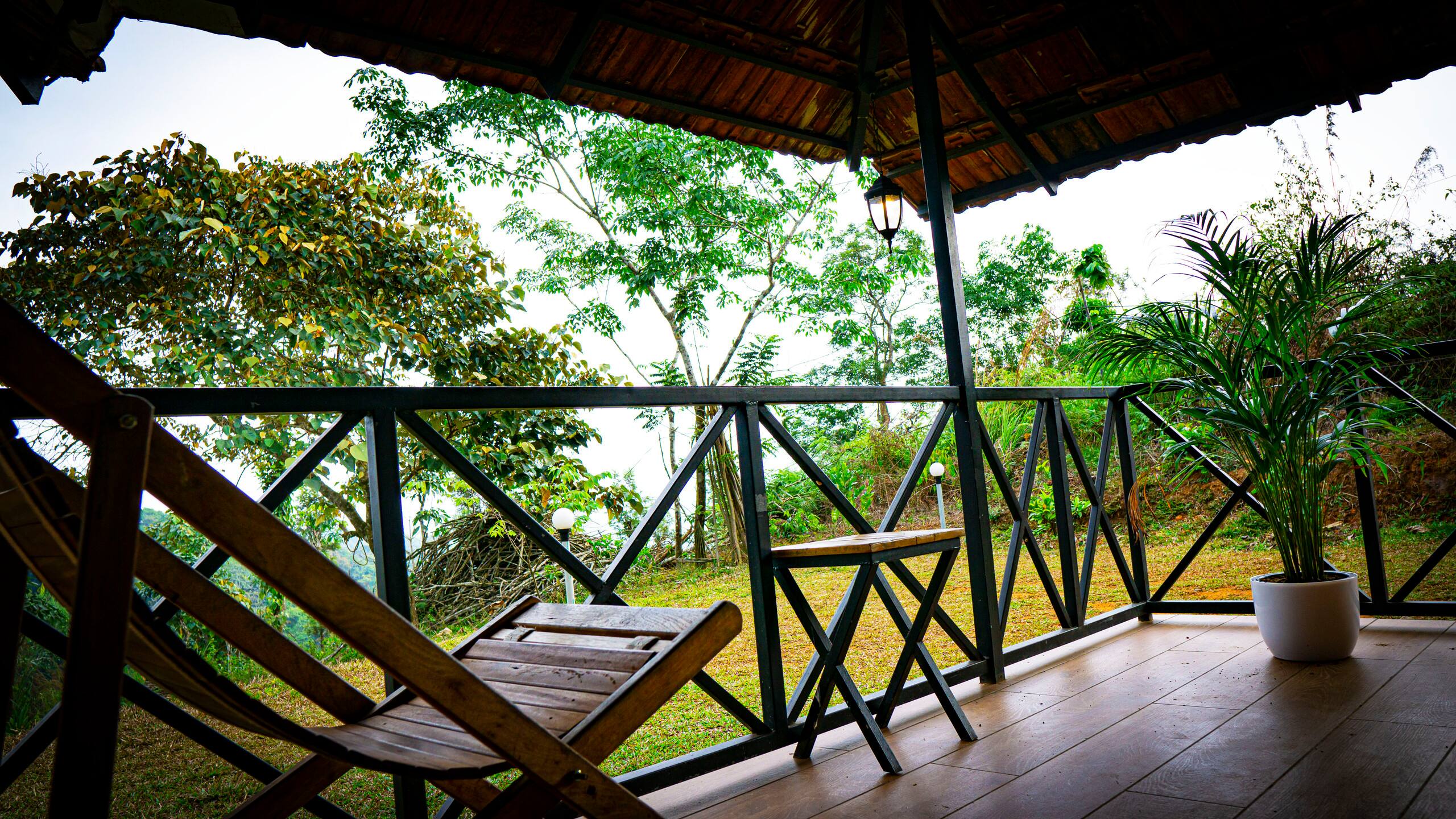 Sunrice Forest Villa Wayanad 4