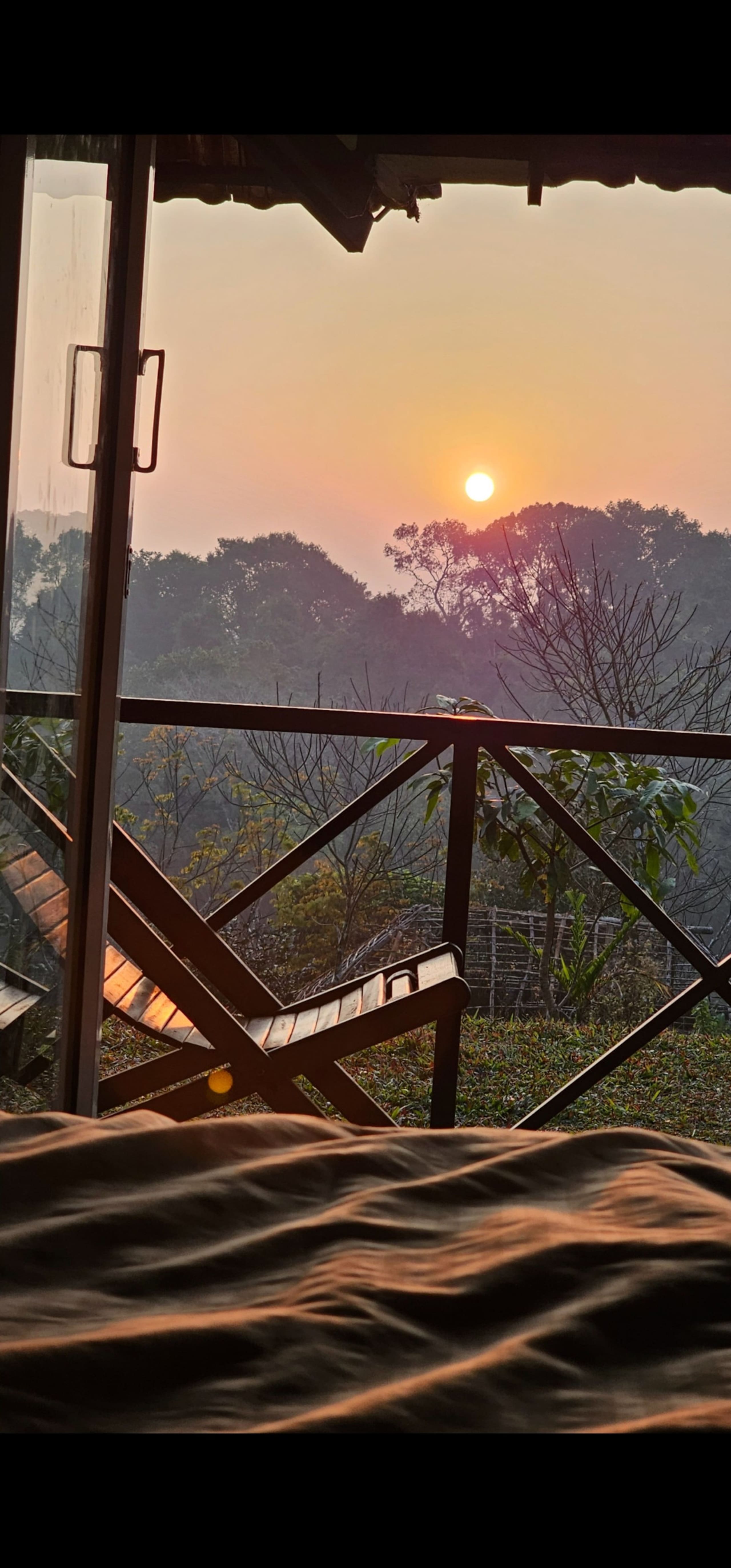 Sunrice Forest Villa Wayanad 1