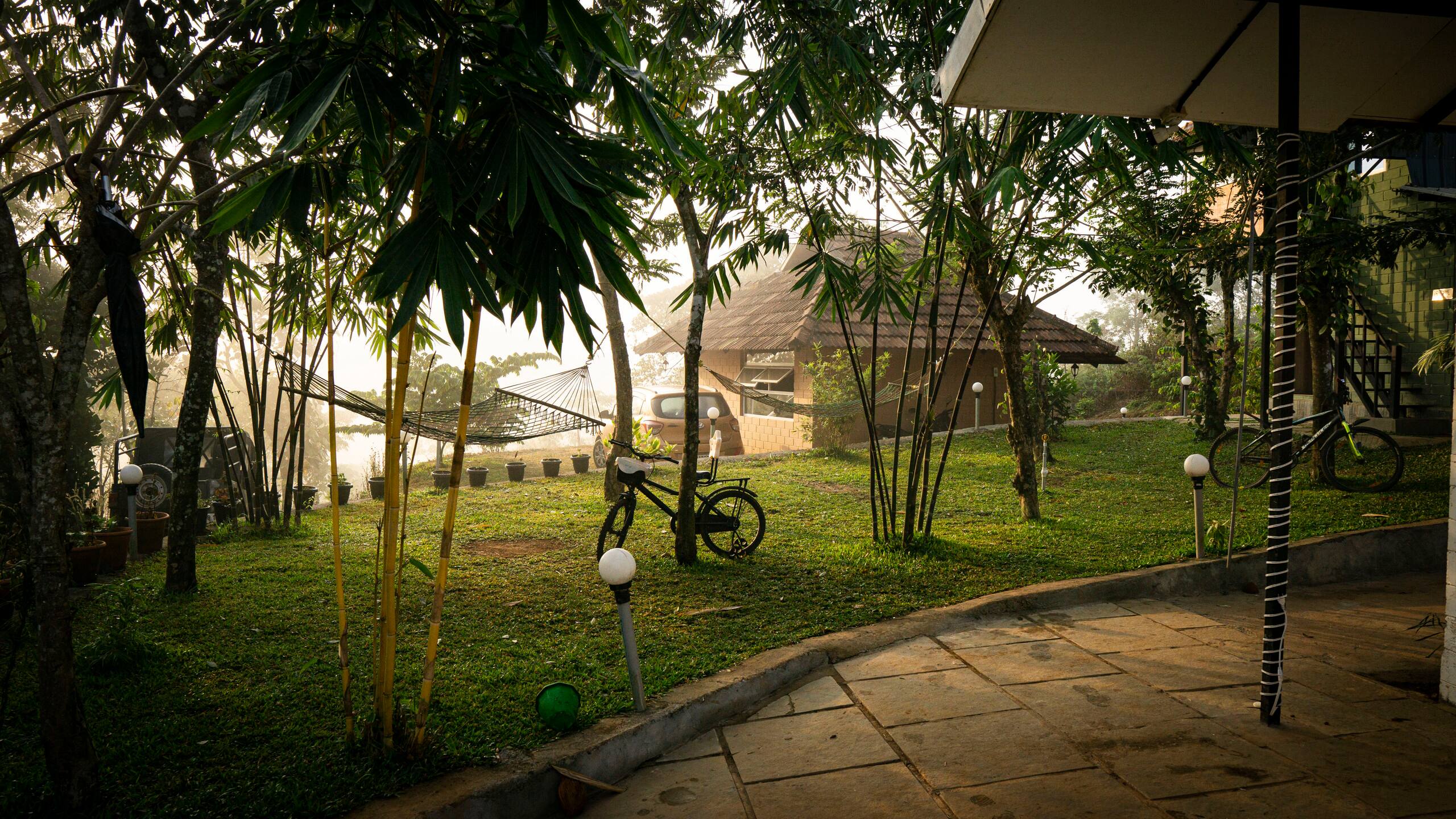 Sunrice Forest Villa Wayanad 18