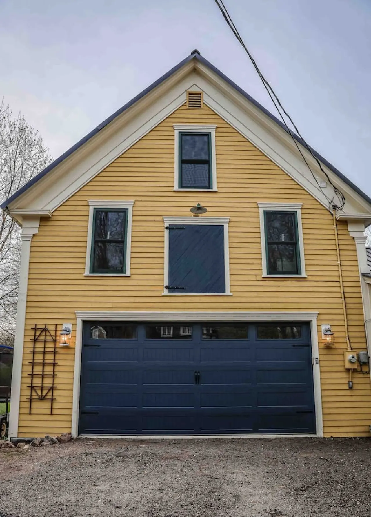 Barn on Pleasant- walk to town-no cleaning fee 19