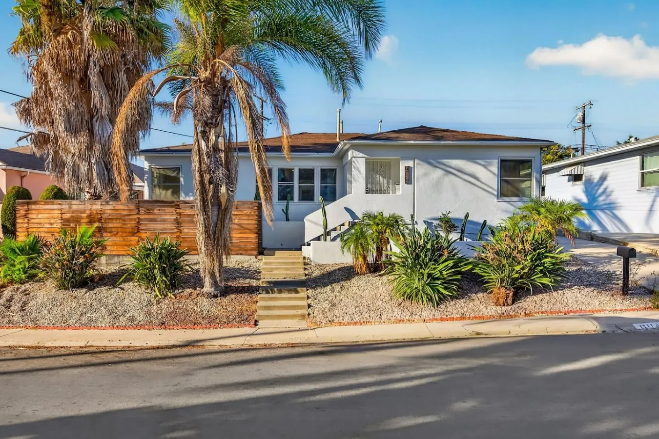 5BR Home w/ Parking Near SDSU 9