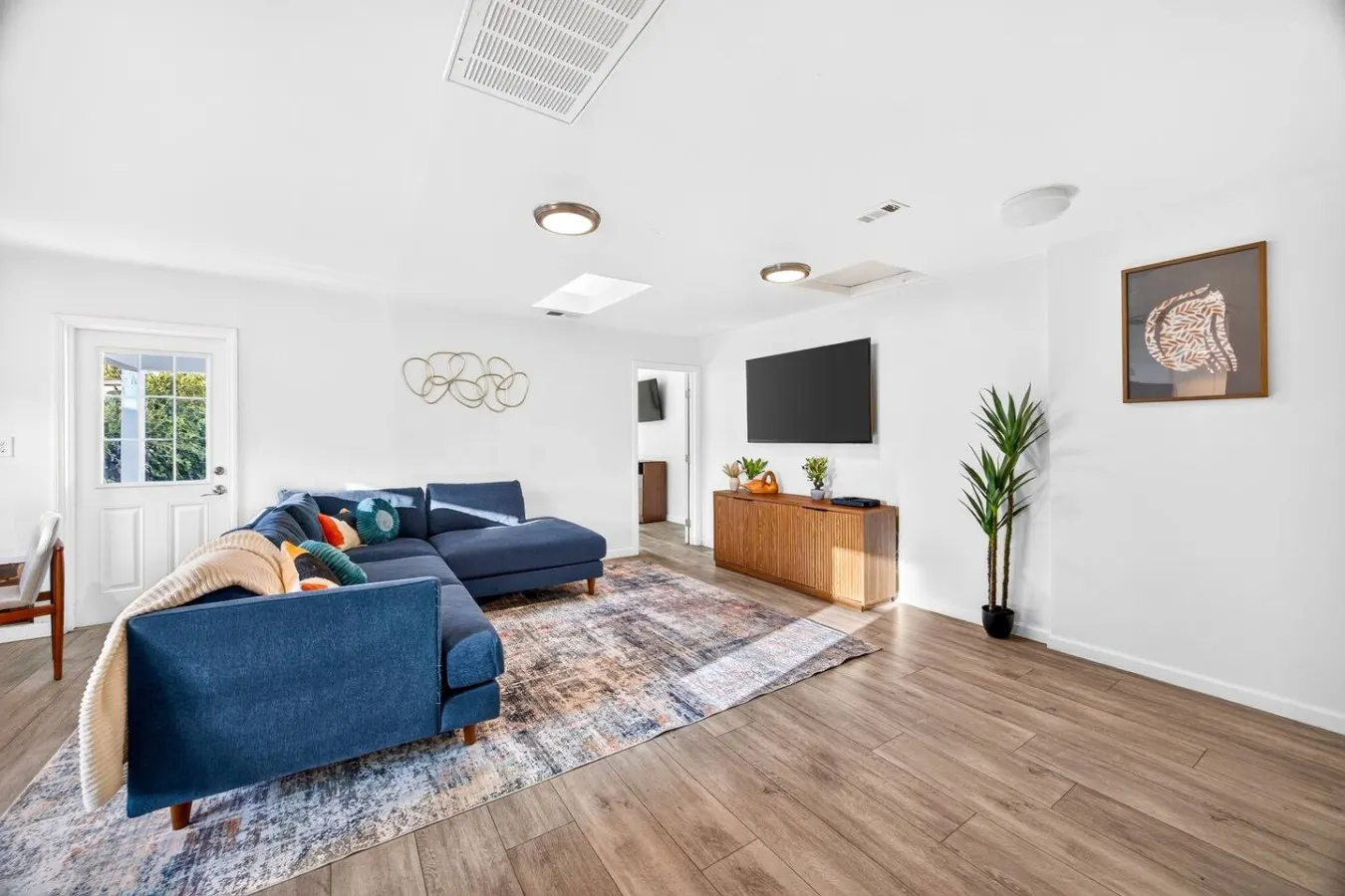 5BR Home w/ Parking Near SDSU 12