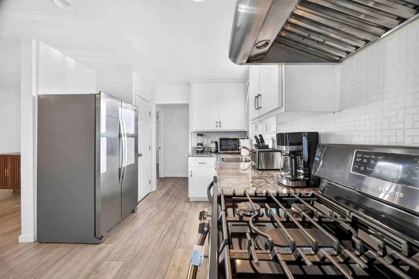 5BR Home w/ Parking Near SDSU 15