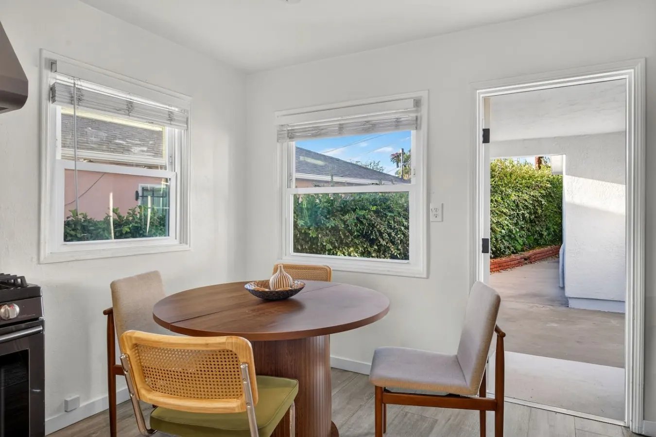 5BR Home w/ Parking Near SDSU 16