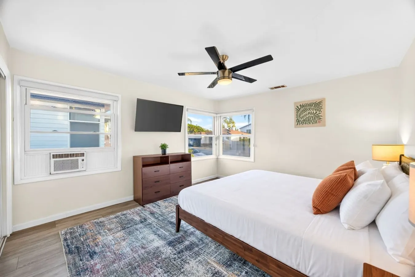 5BR Home w/ Parking Near SDSU 20