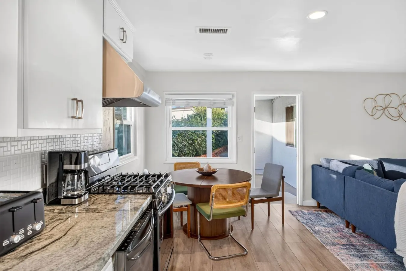 5BR Home w/ Parking Near SDSU — photo 3